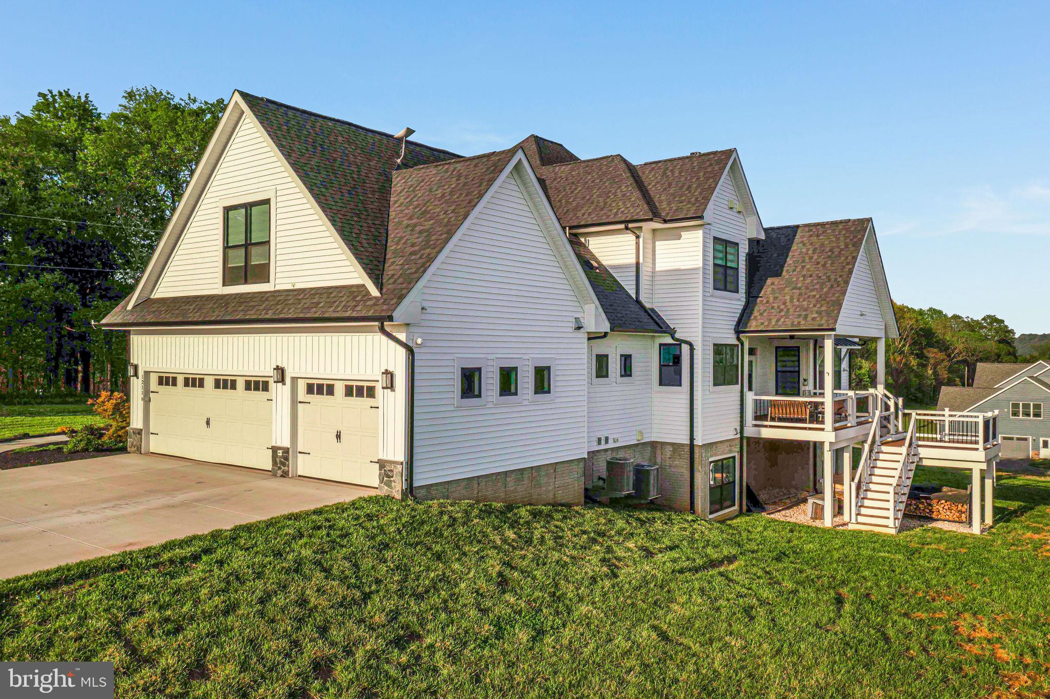 SIMPSON - Residential