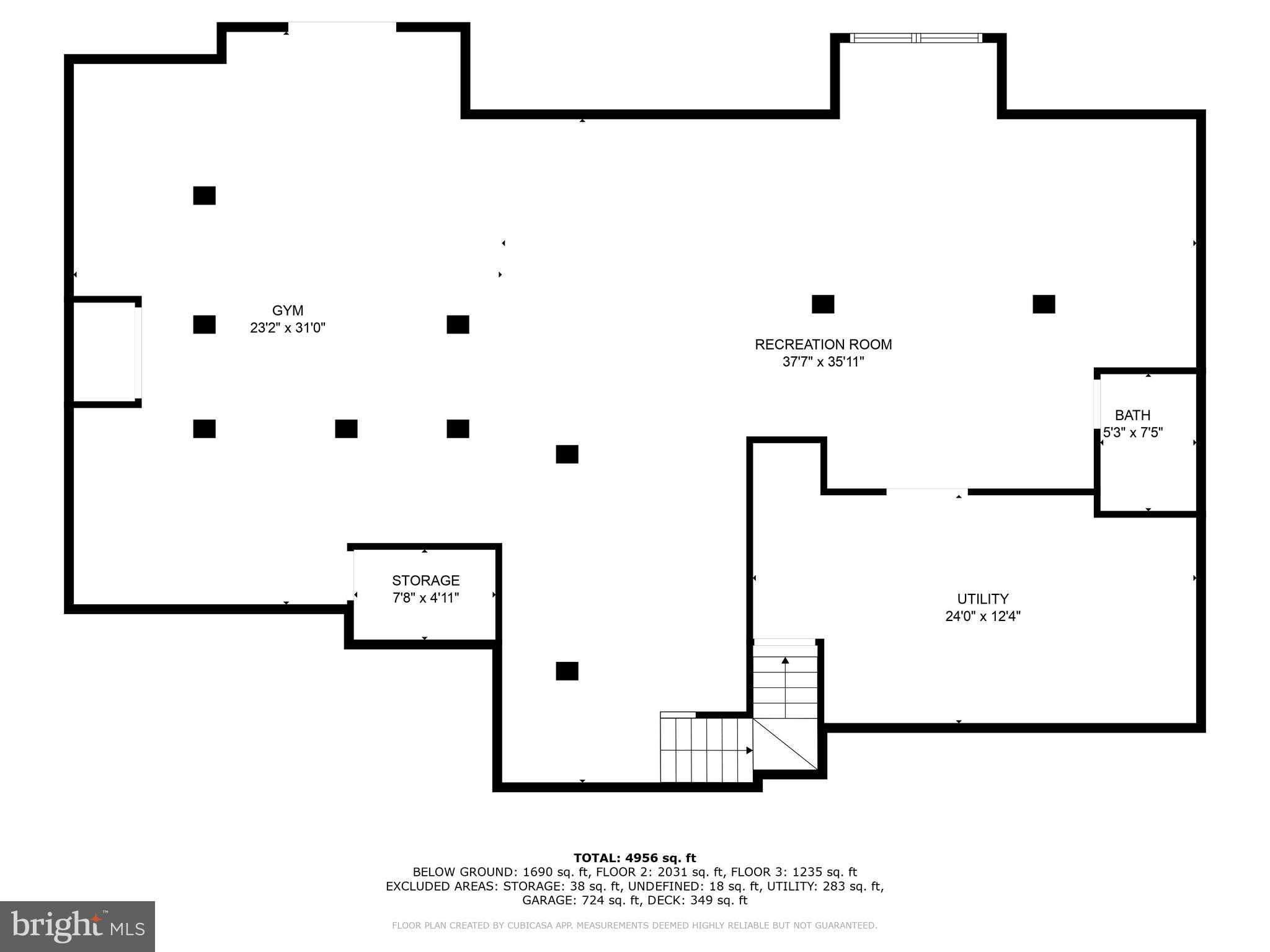 SIMPSON - Residential