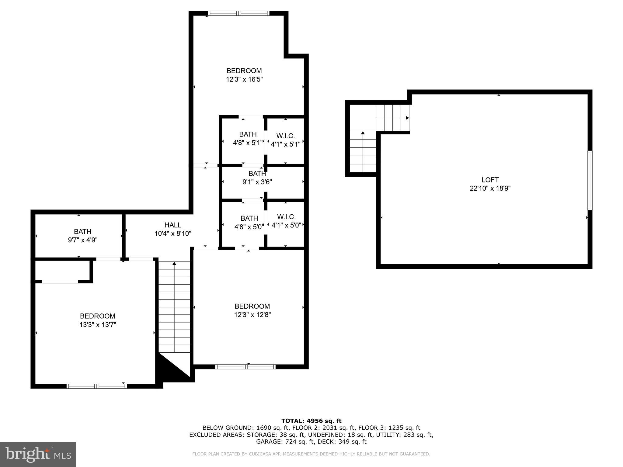 SIMPSON - Residential
