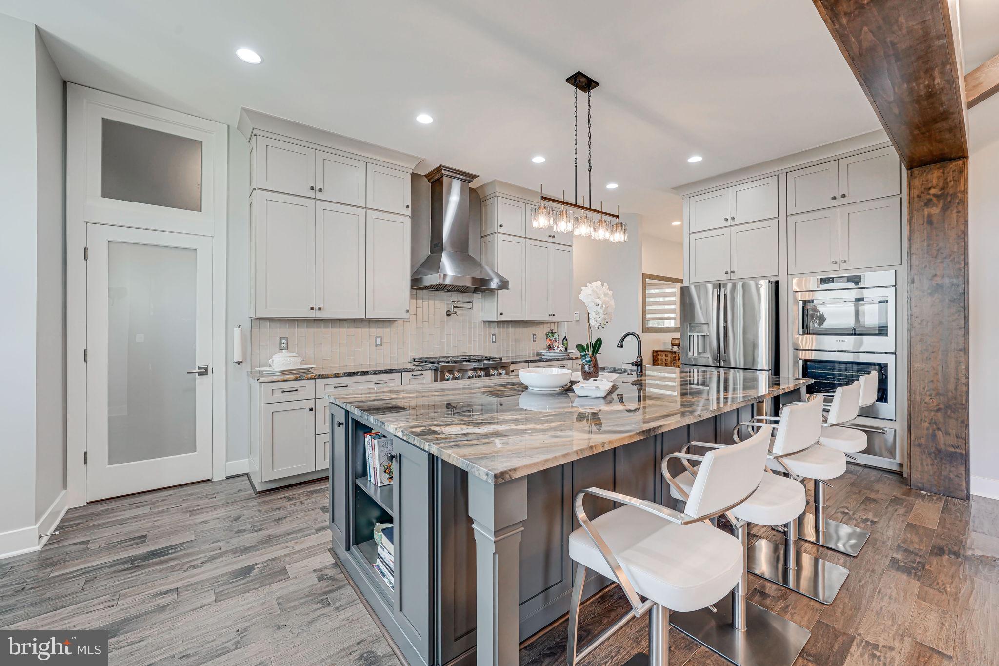 SIMPSON - Residential