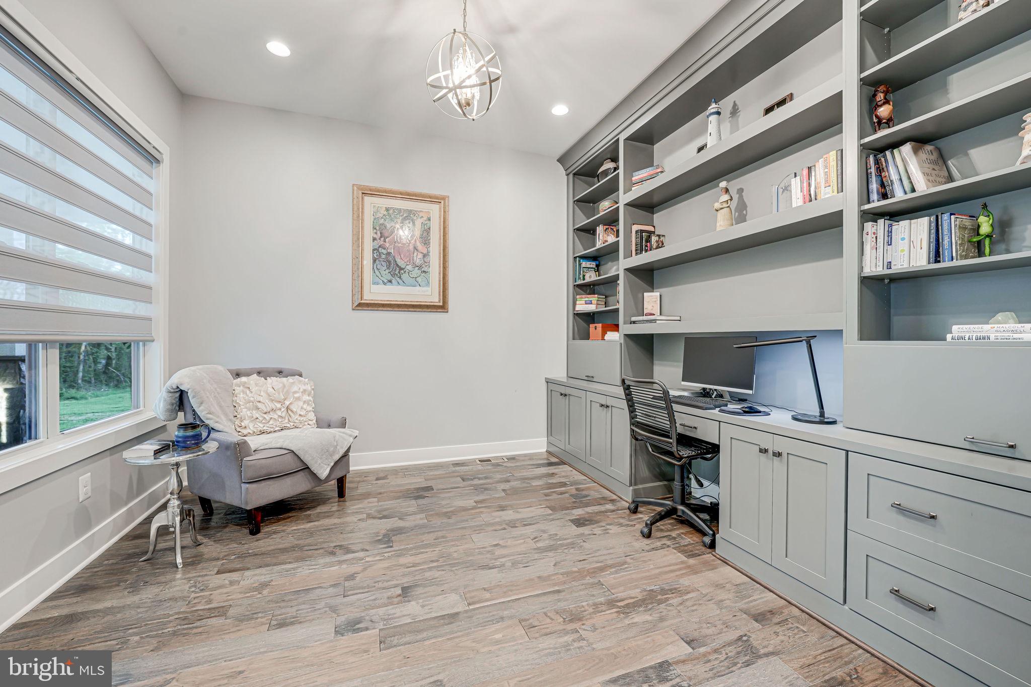 SIMPSON - Residential