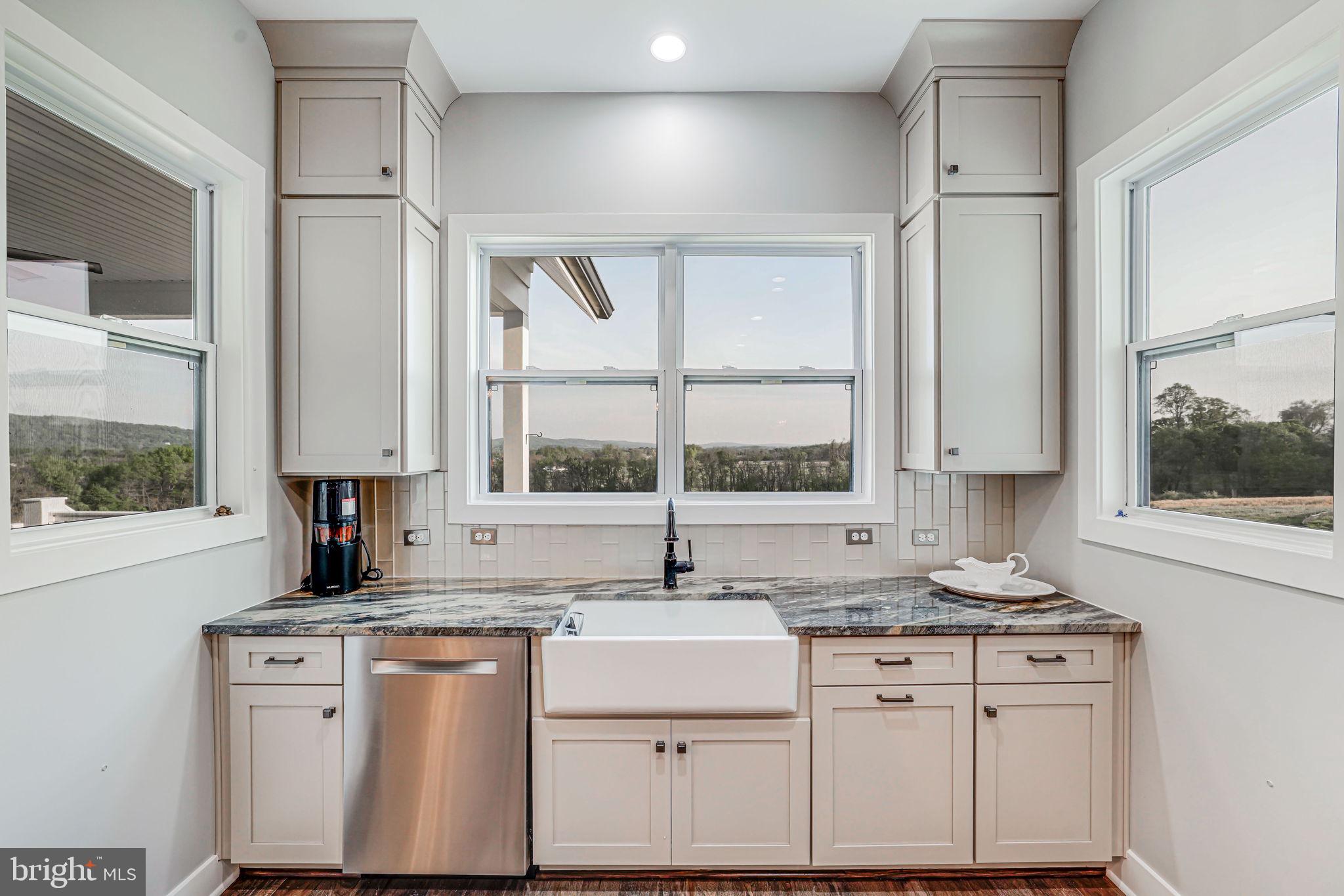 SIMPSON - Residential