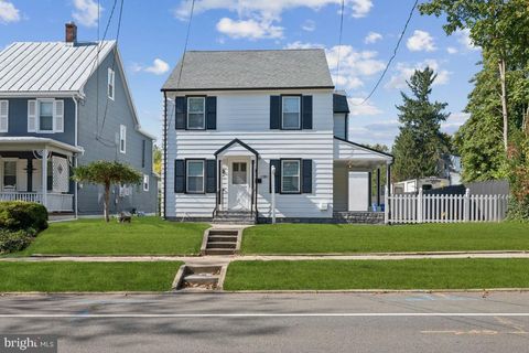 76 BRANCH STREET MOUNT HOLLY NJ 08060