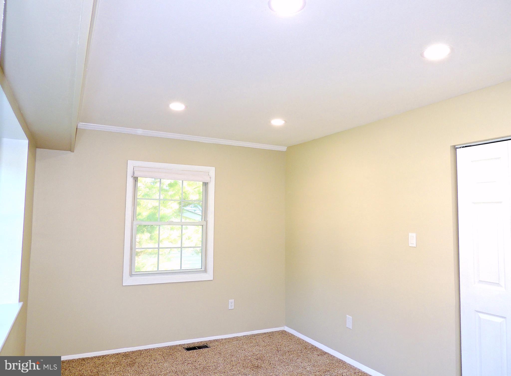 CHAPEL FORGE - Residential Lease