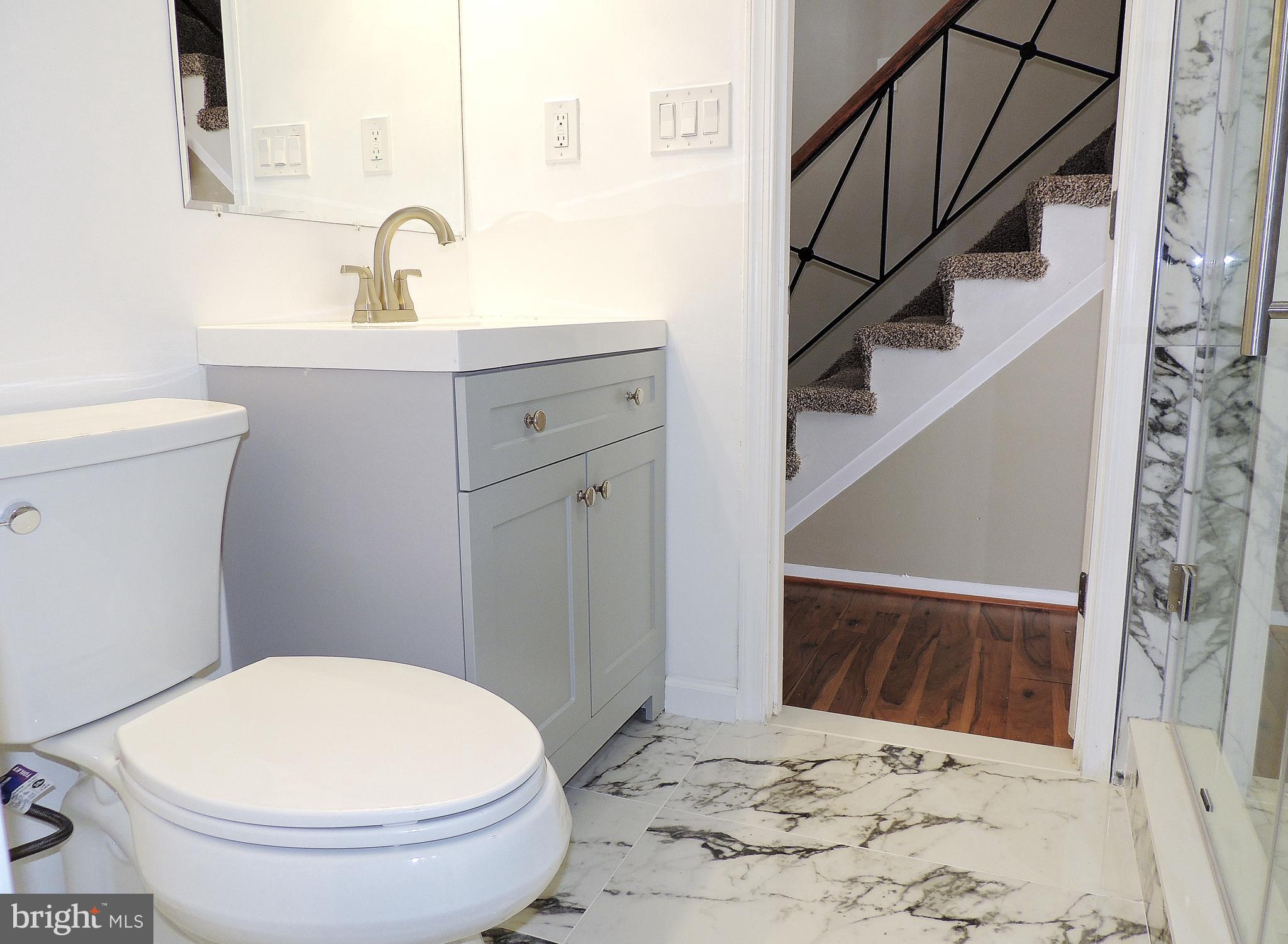 CHAPEL FORGE - Residential Lease