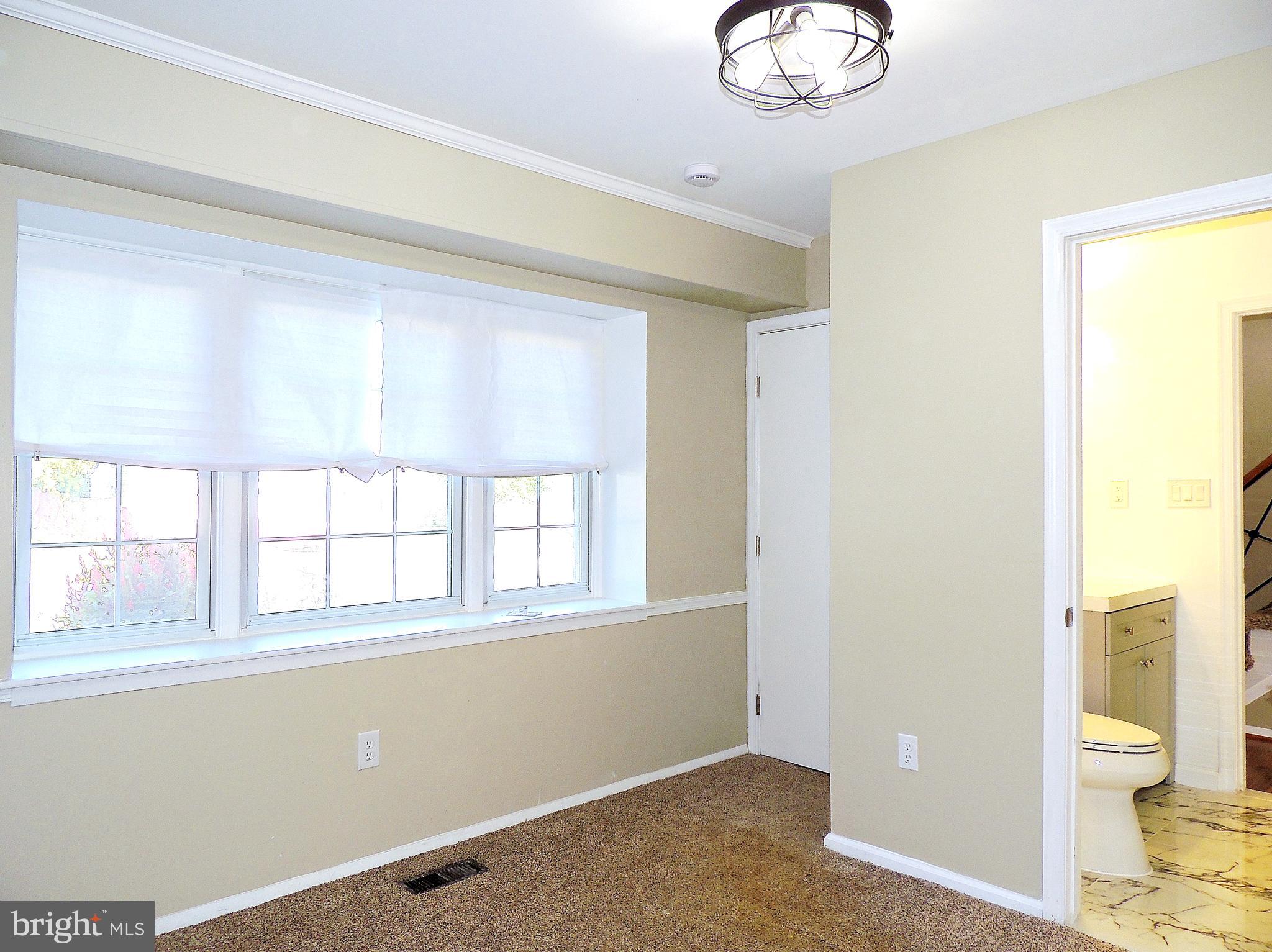 CHAPEL FORGE - Residential Lease