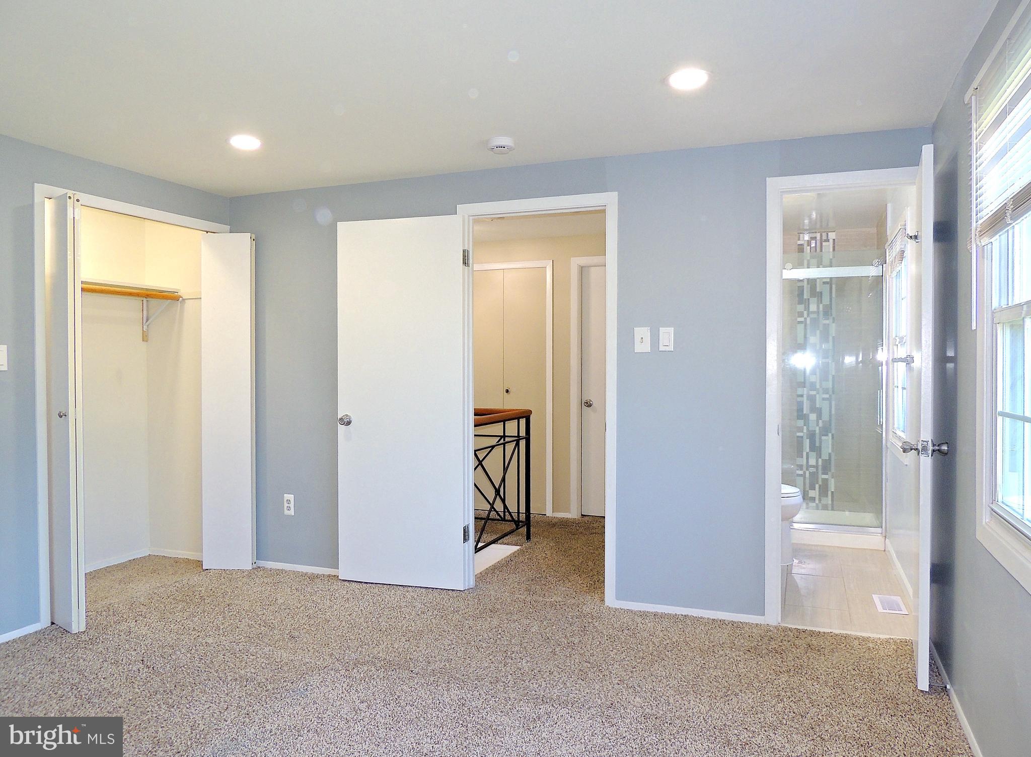 CHAPEL FORGE - Residential Lease