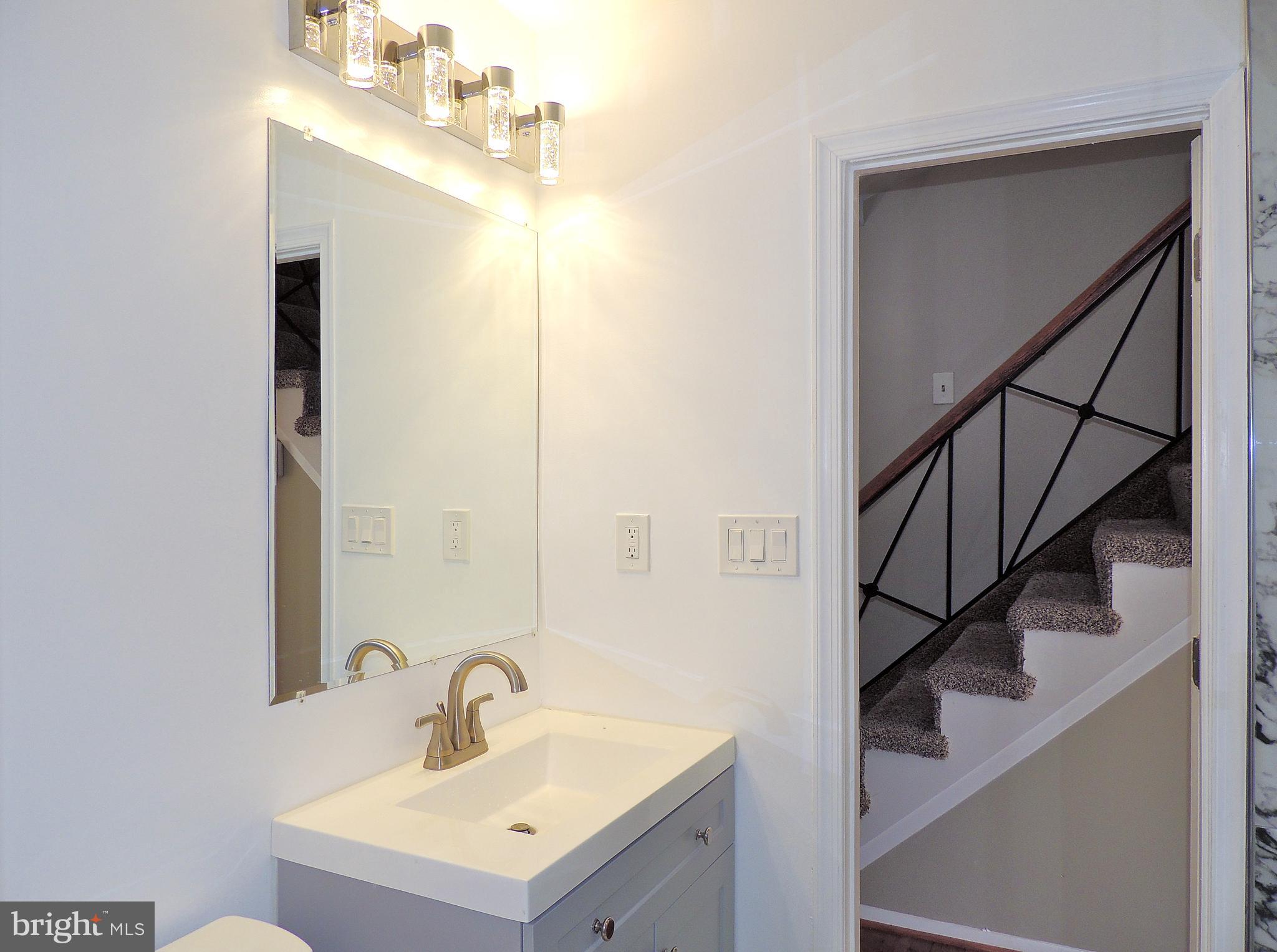 CHAPEL FORGE - Residential Lease