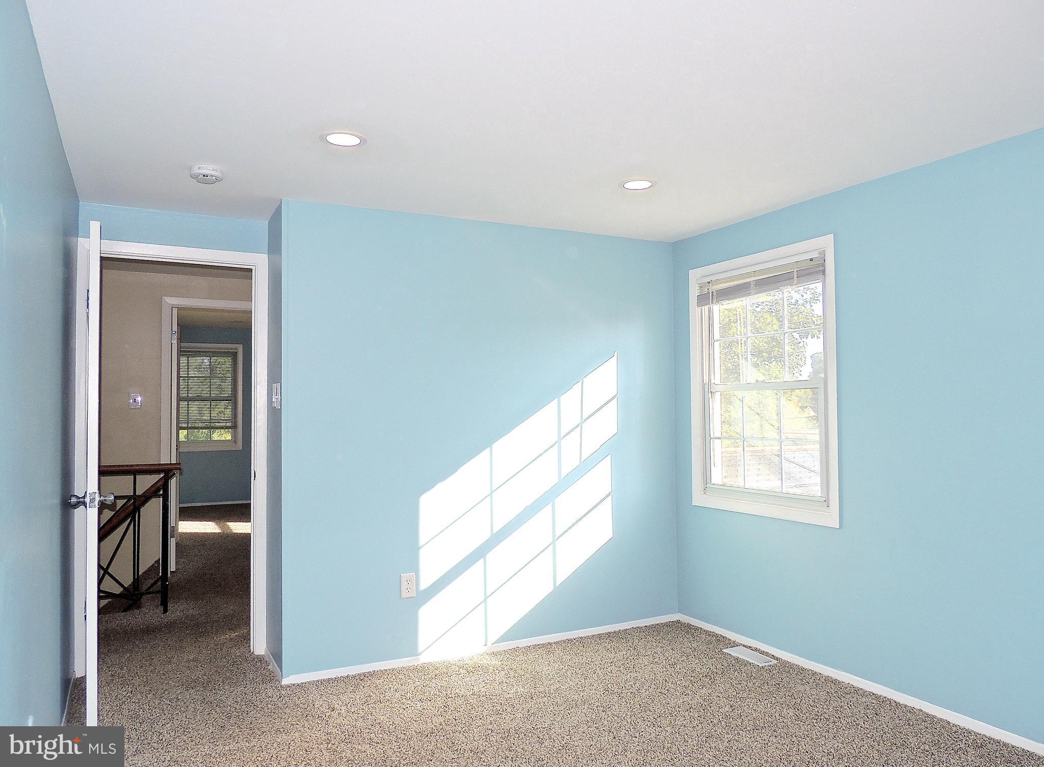 CHAPEL FORGE - Residential Lease