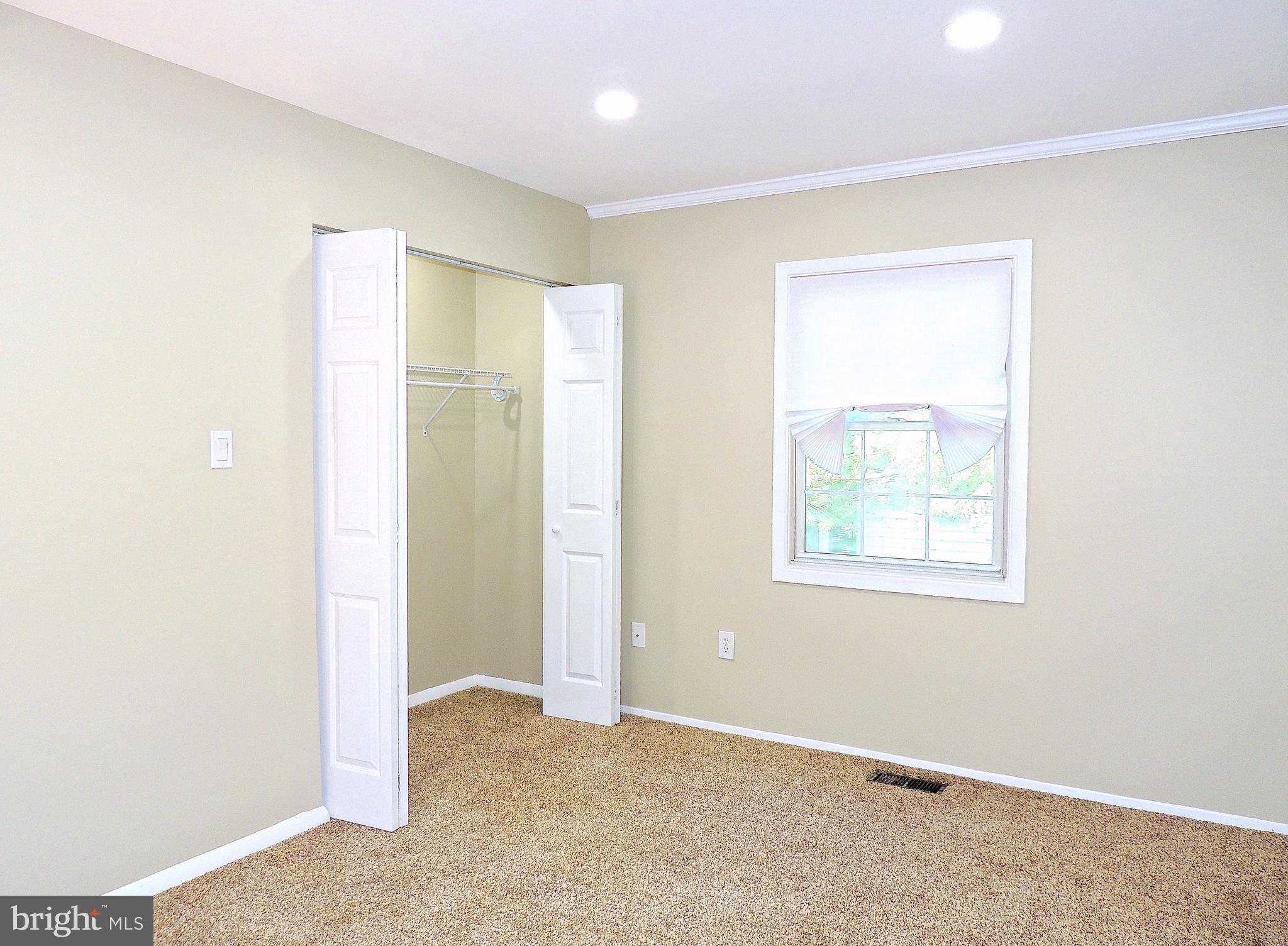 CHAPEL FORGE - Residential Lease