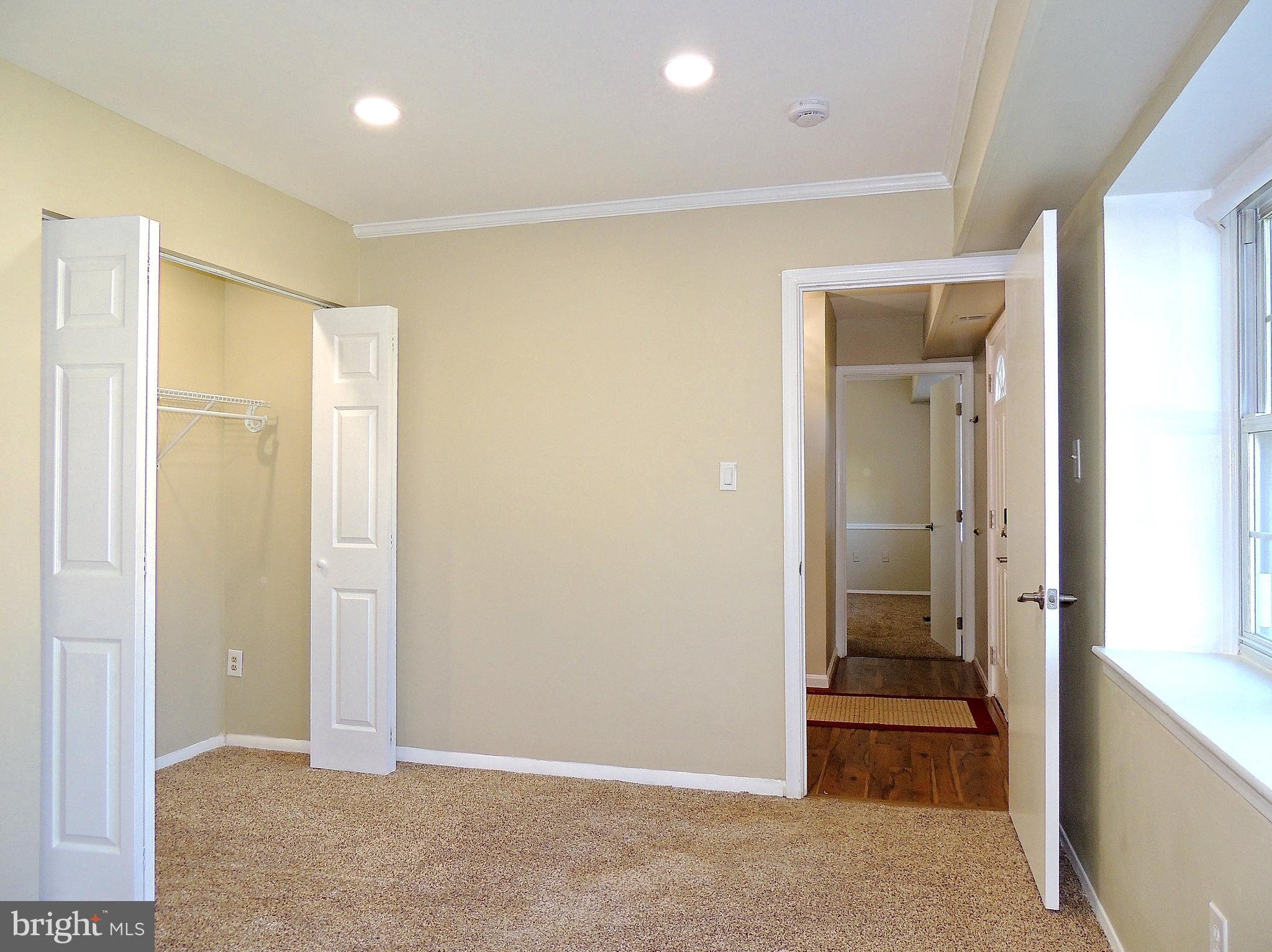 CHAPEL FORGE - Residential Lease