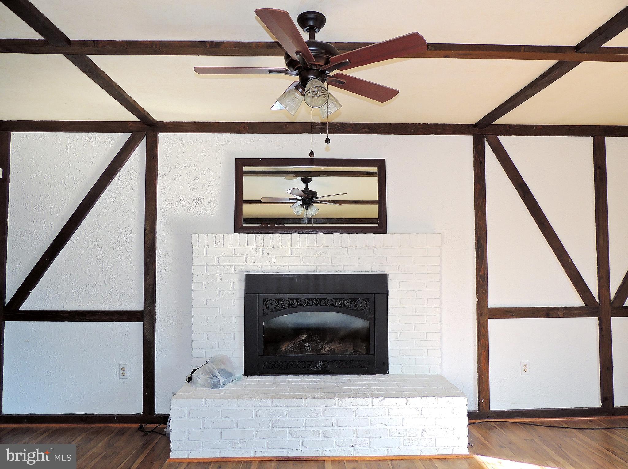 CHAPEL FORGE - Residential Lease