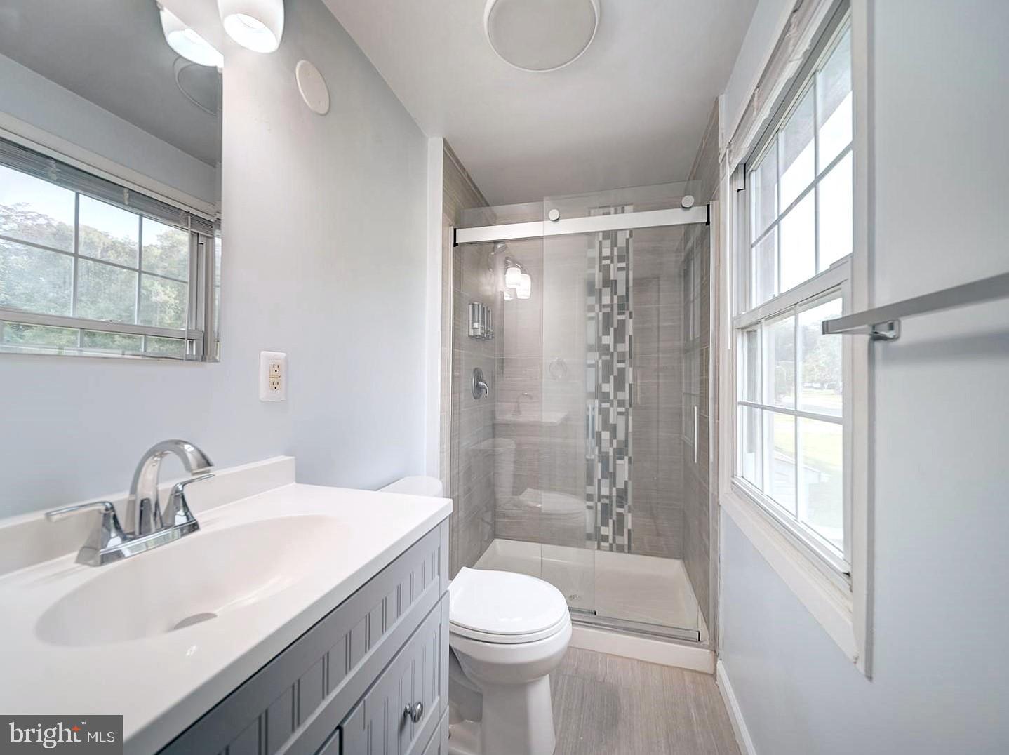 CHAPEL FORGE - Residential Lease