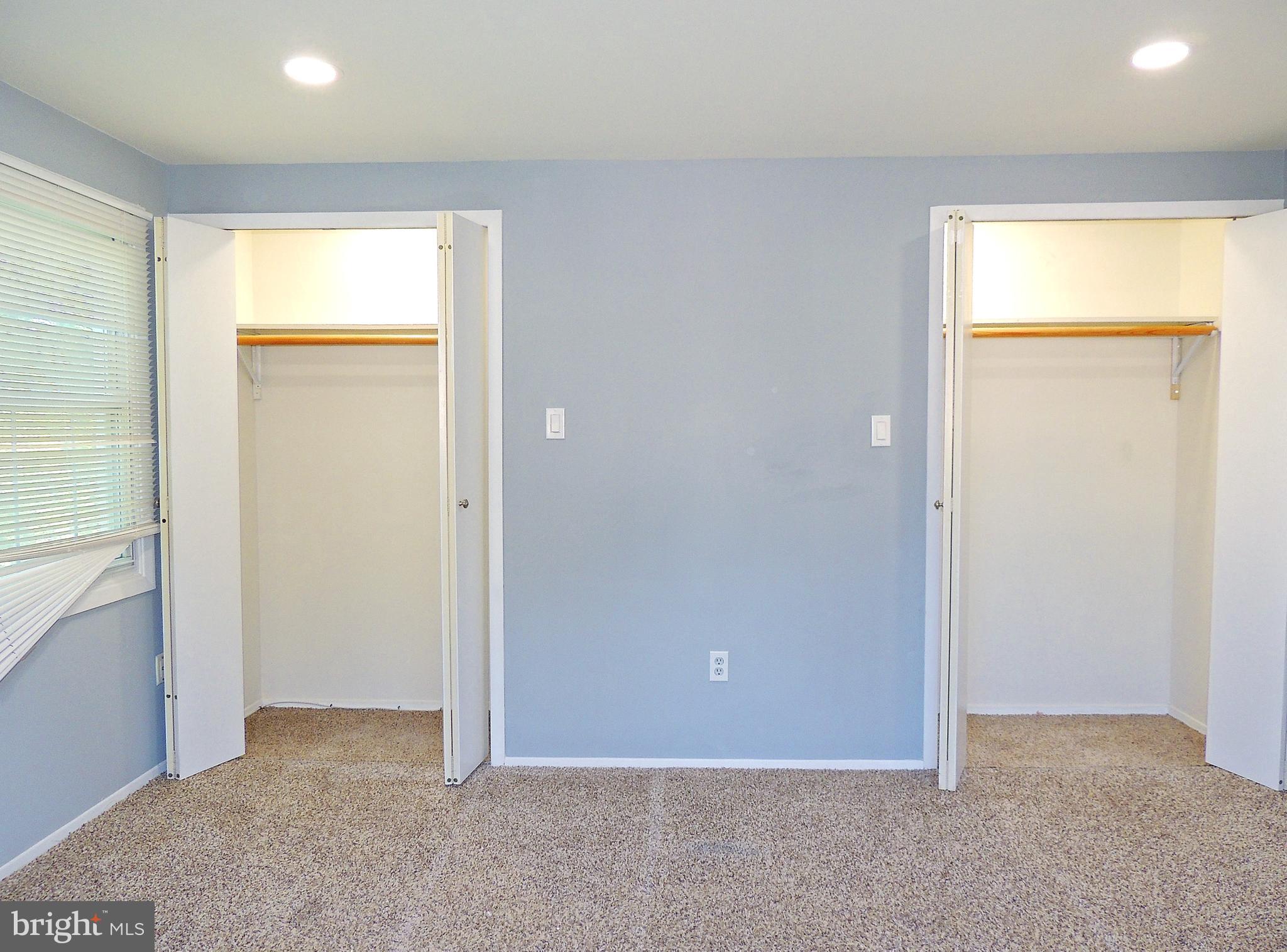 CHAPEL FORGE - Residential Lease