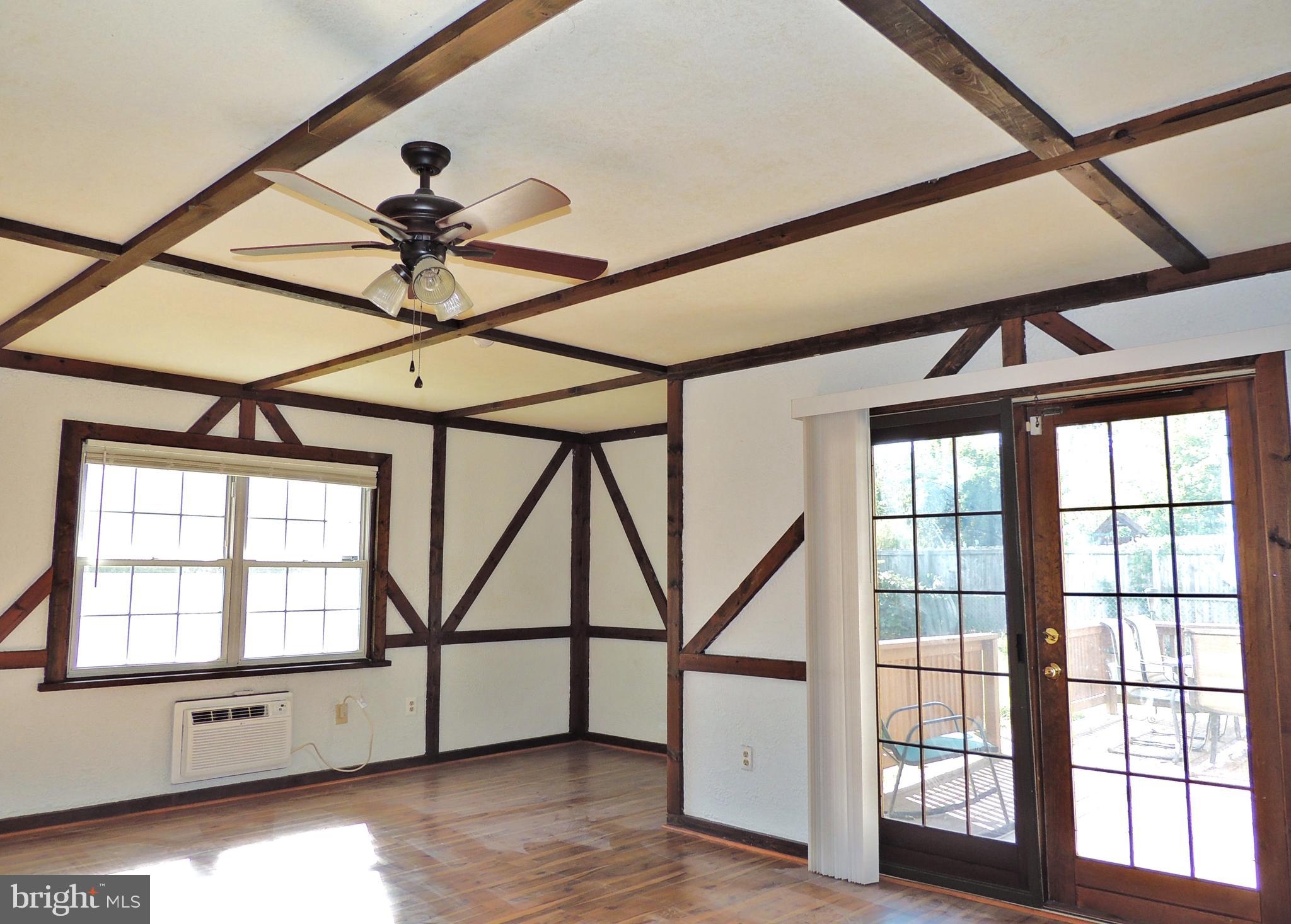 CHAPEL FORGE - Residential Lease