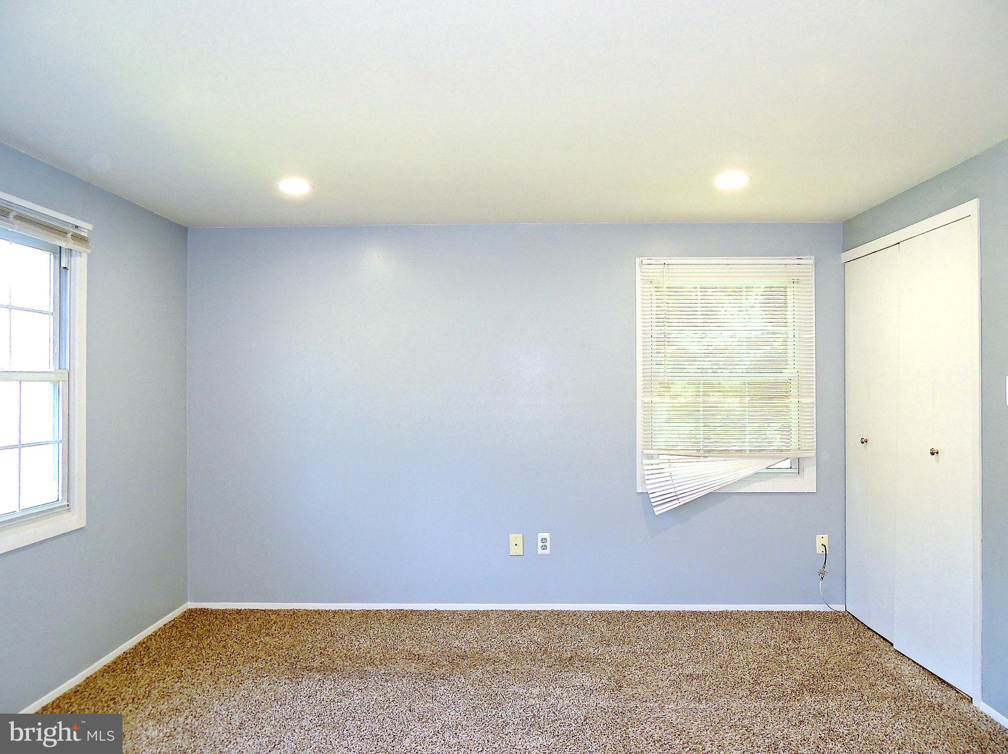 CHAPEL FORGE - Residential Lease