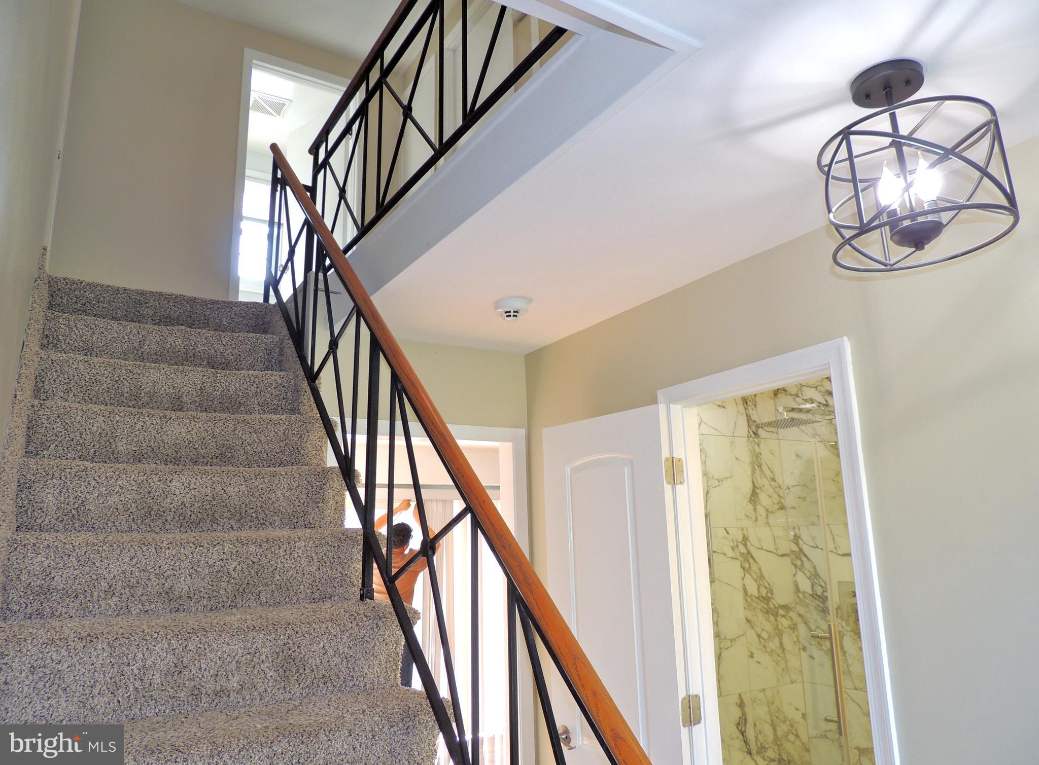 CHAPEL FORGE - Residential Lease