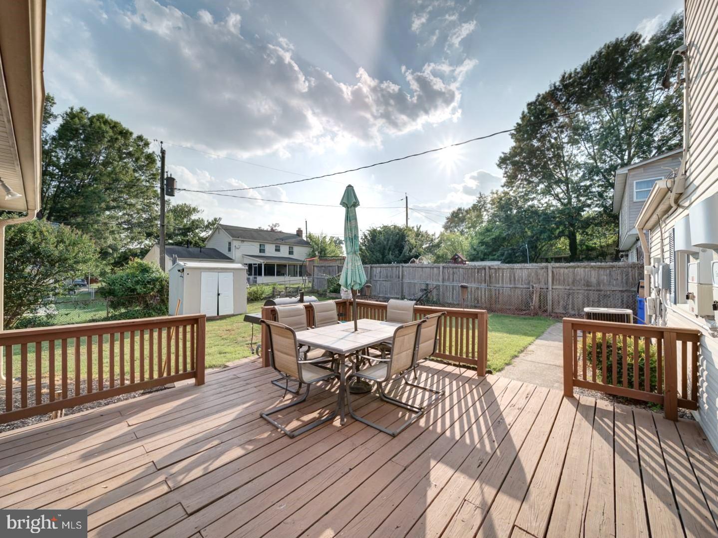 CHAPEL FORGE - Residential Lease