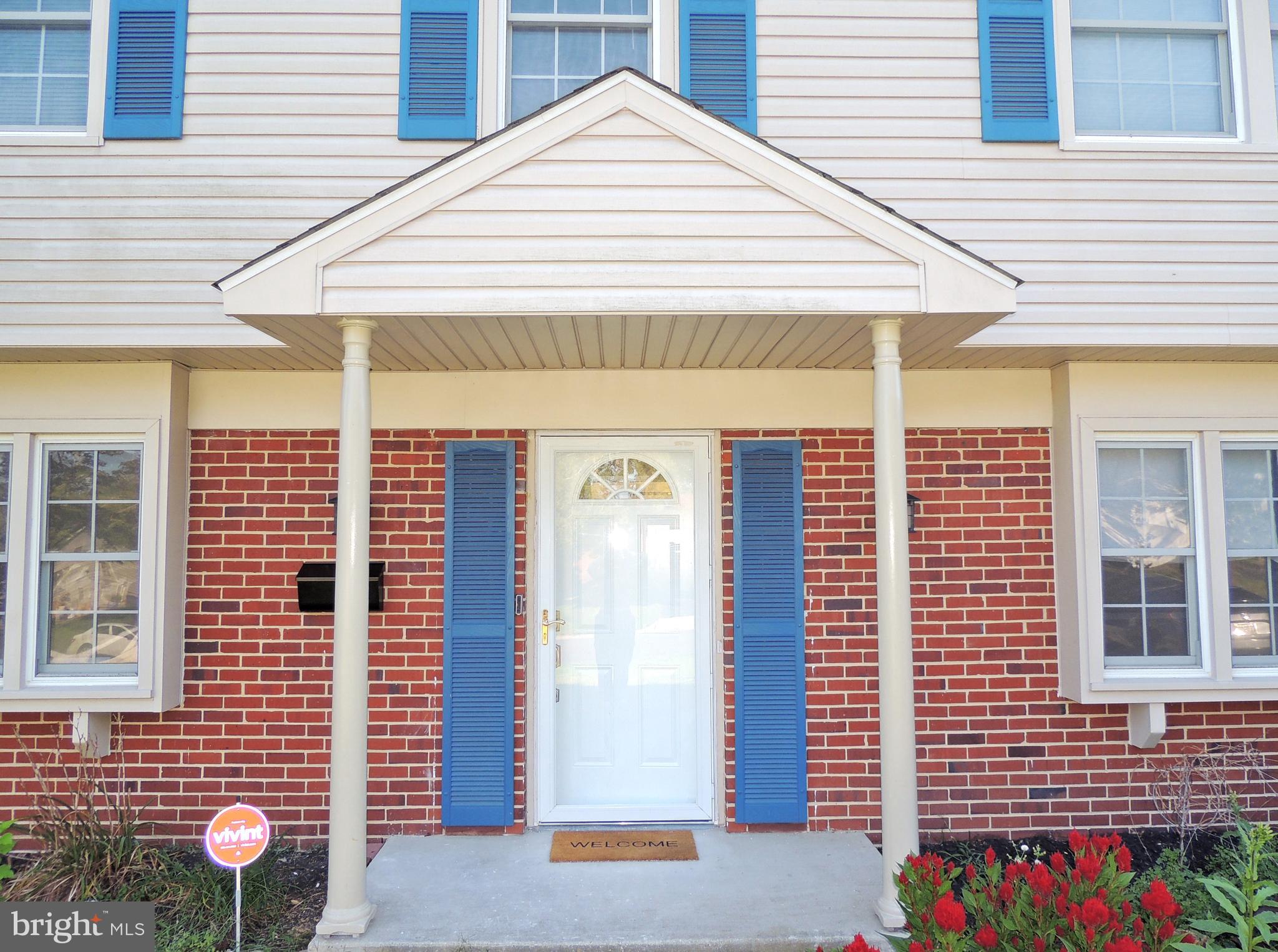 CHAPEL FORGE - Residential Lease