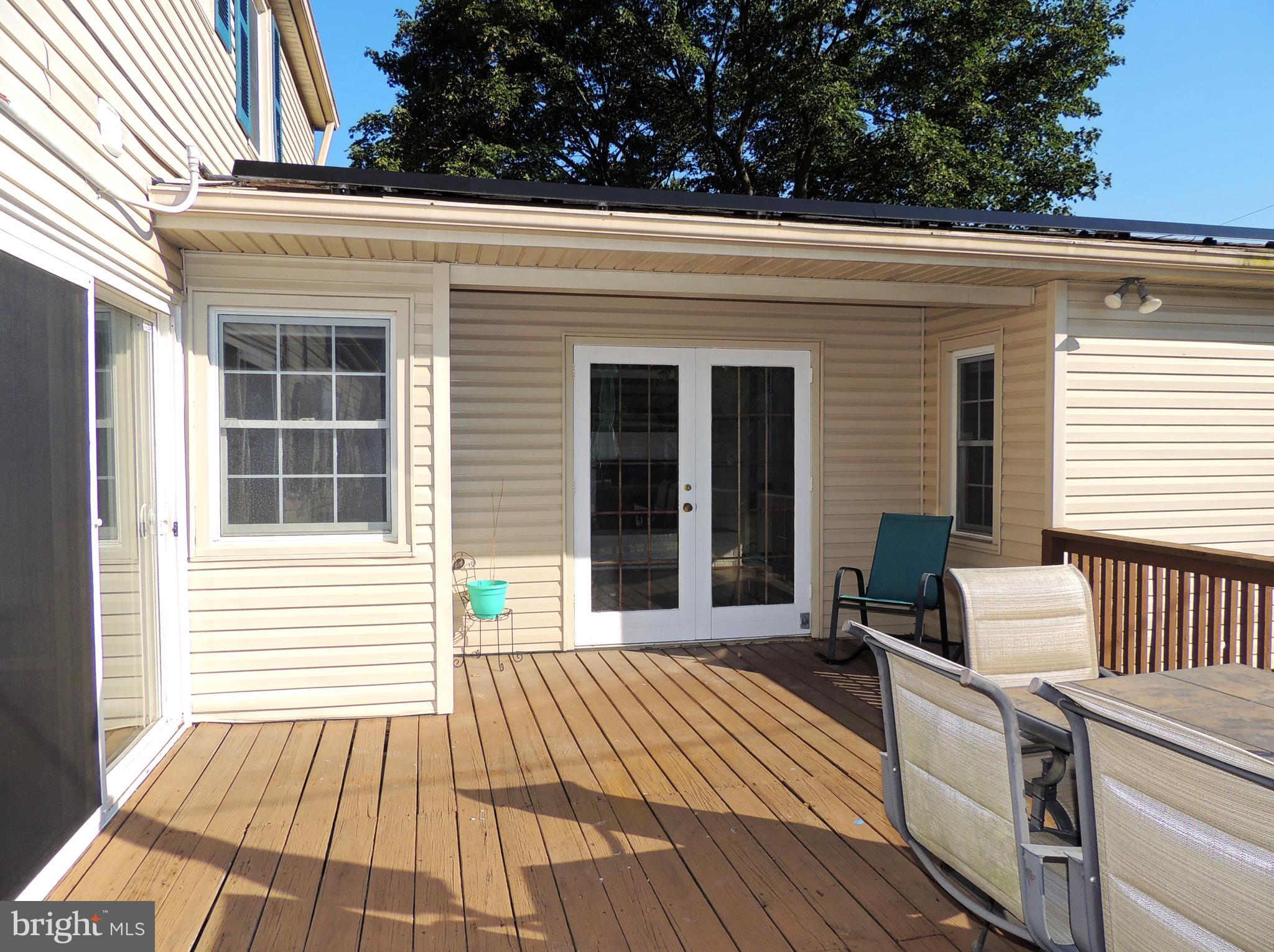 CHAPEL FORGE - Residential Lease