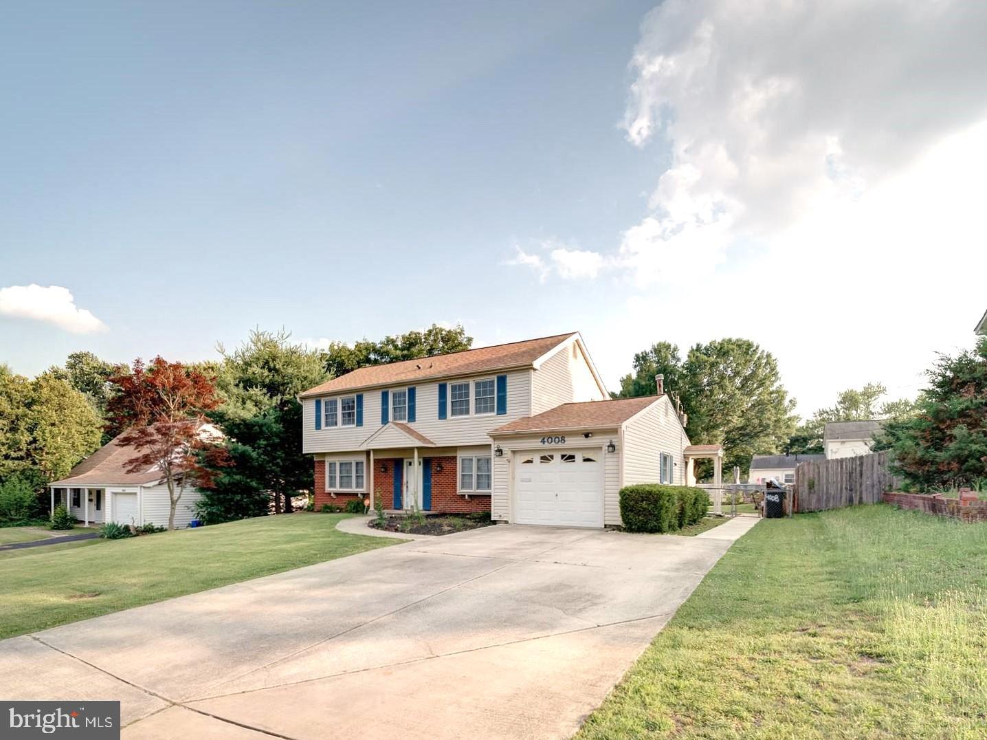 CHAPEL FORGE - Residential Lease