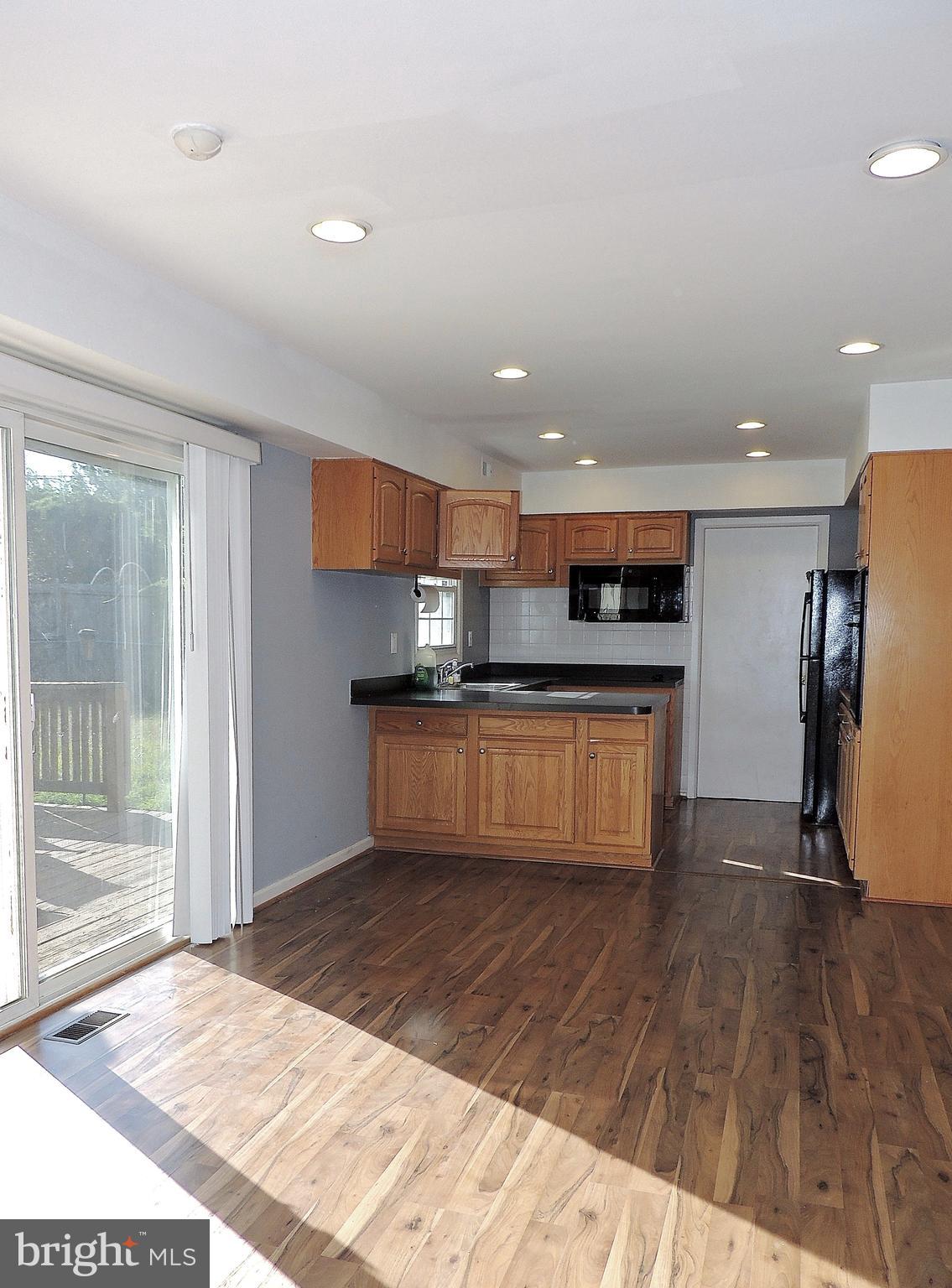 CHAPEL FORGE - Residential Lease