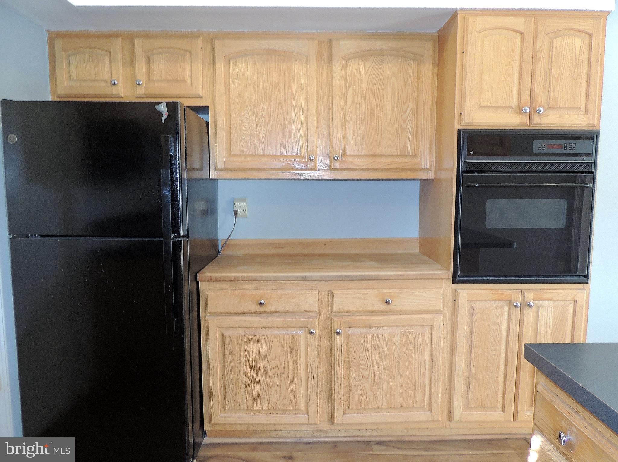 CHAPEL FORGE - Residential Lease