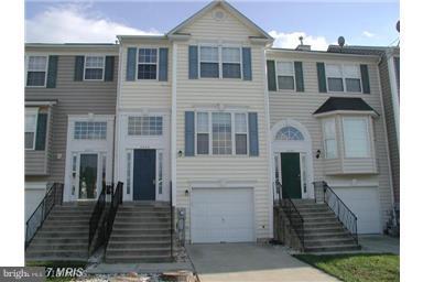 Townhouse For Sale - 2655 Avon Place<br/> WALDORF, MD 20601