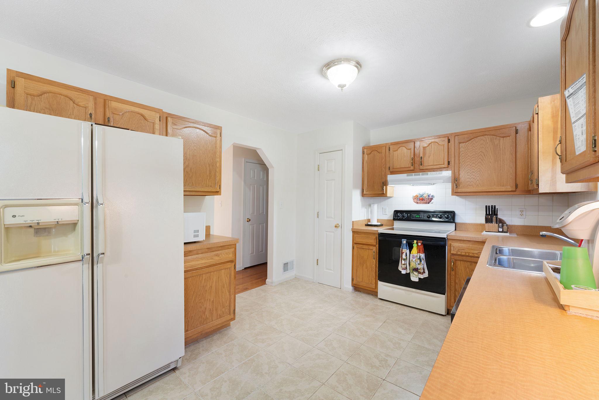 ELIZABETH STATION - Residential