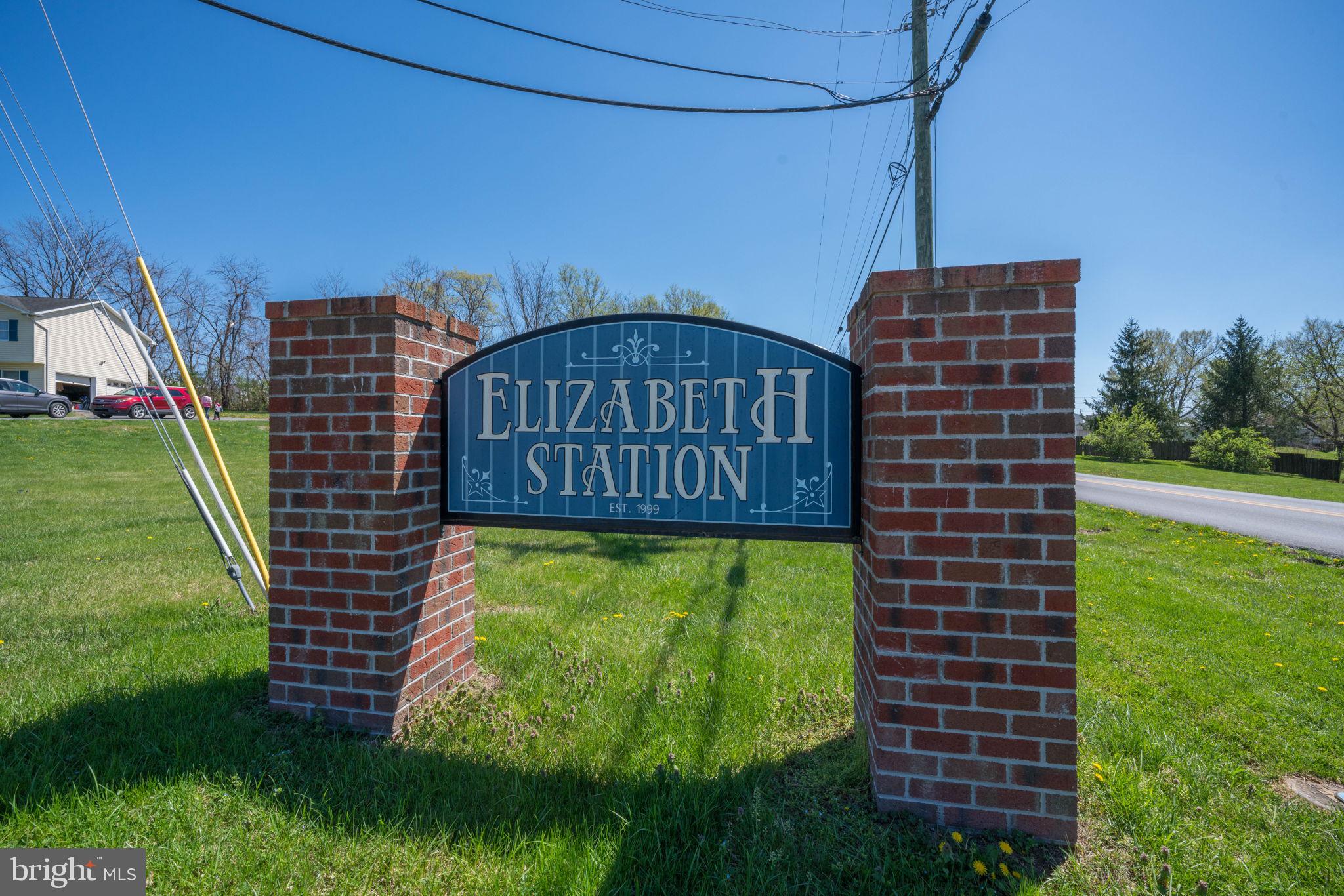 ELIZABETH STATION - Residential