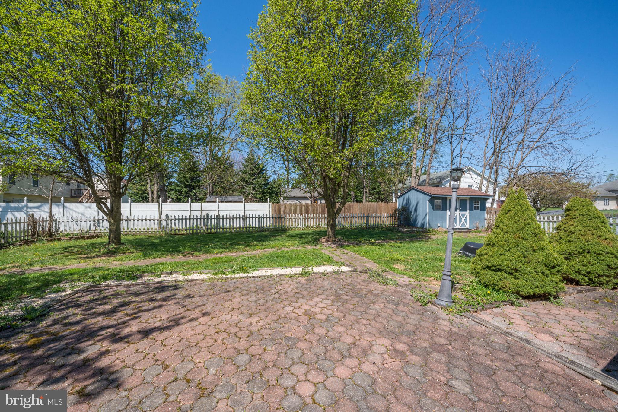 ELIZABETH STATION - Residential