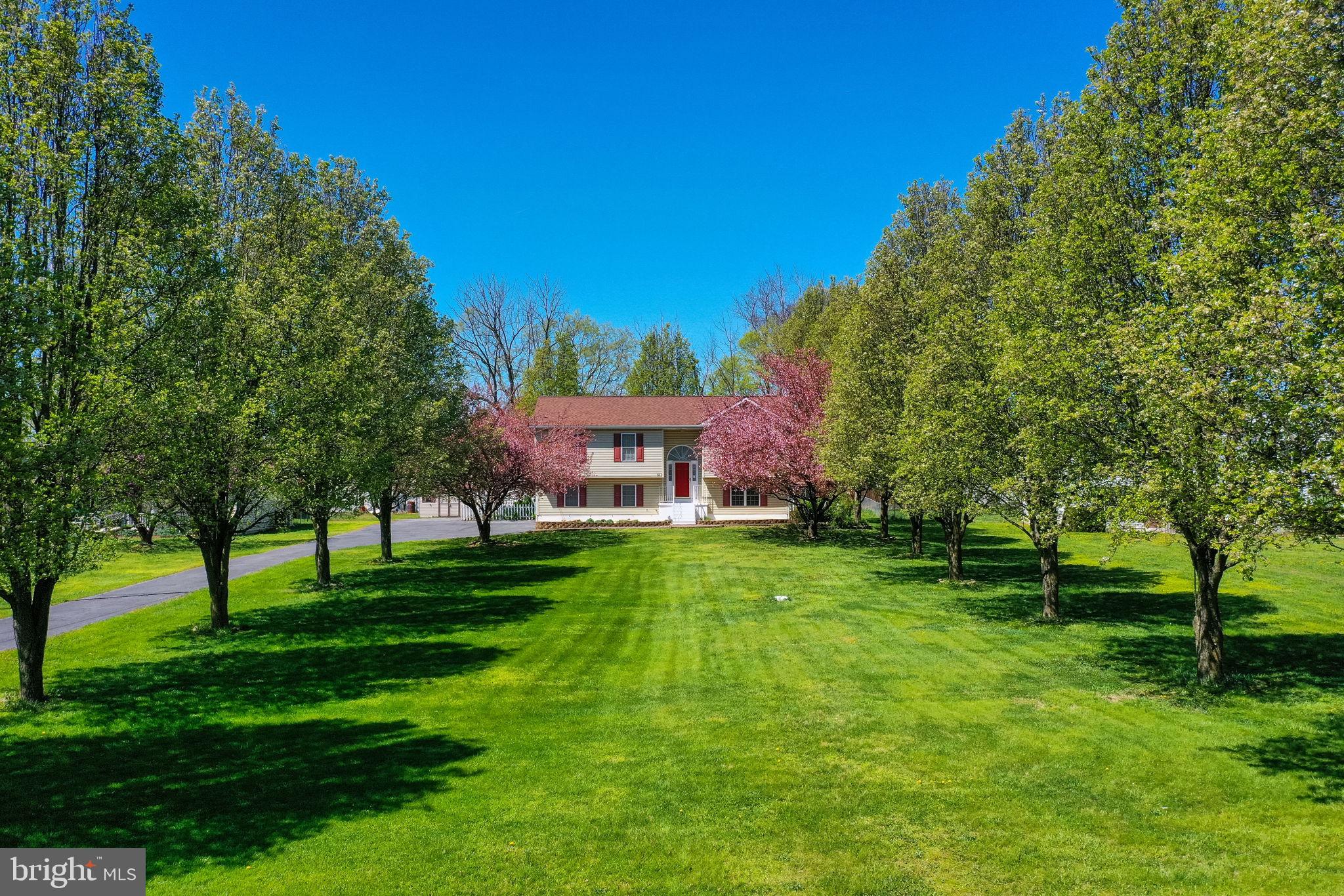 ELIZABETH STATION - Residential