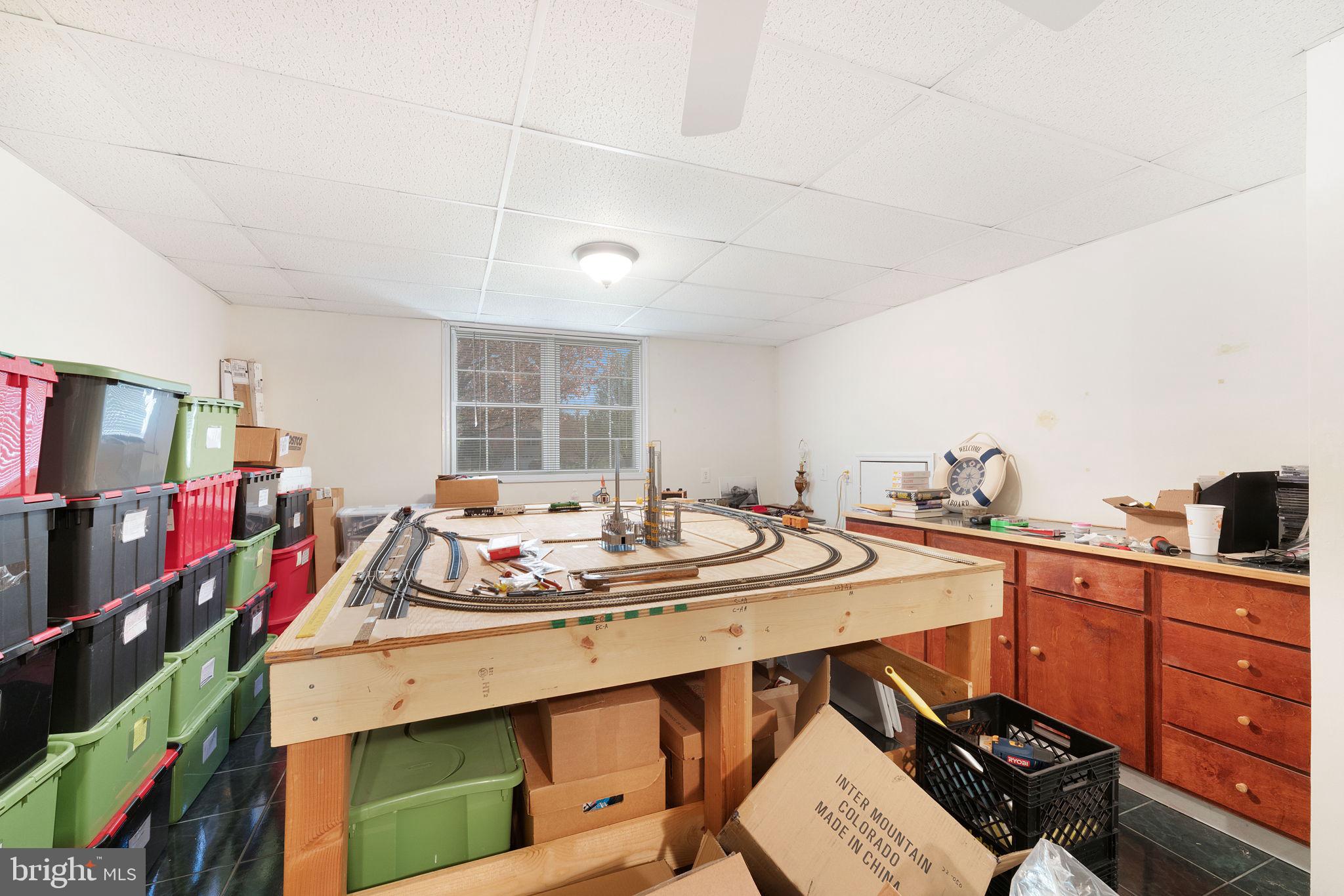 ELIZABETH STATION - Residential