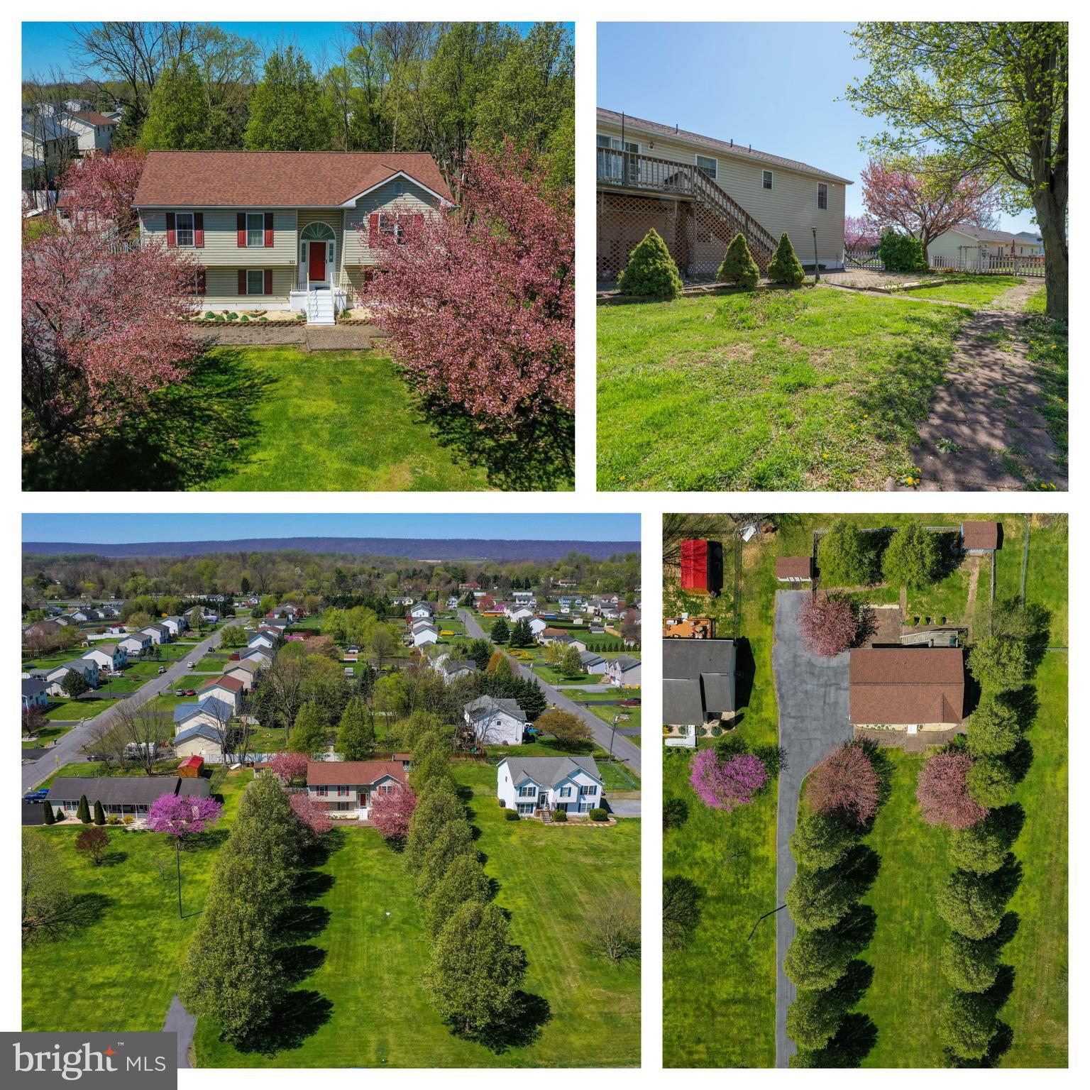 ELIZABETH STATION - Residential