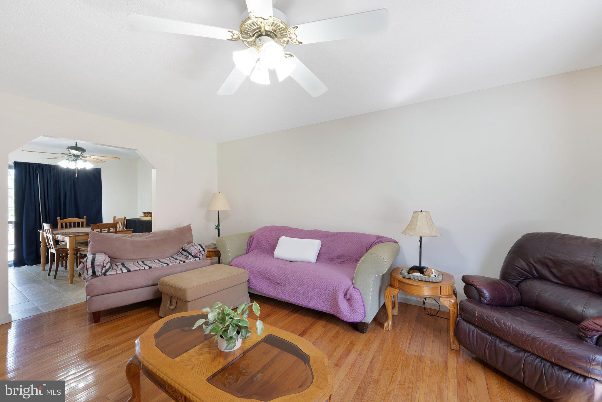 ELIZABETH STATION - Residential