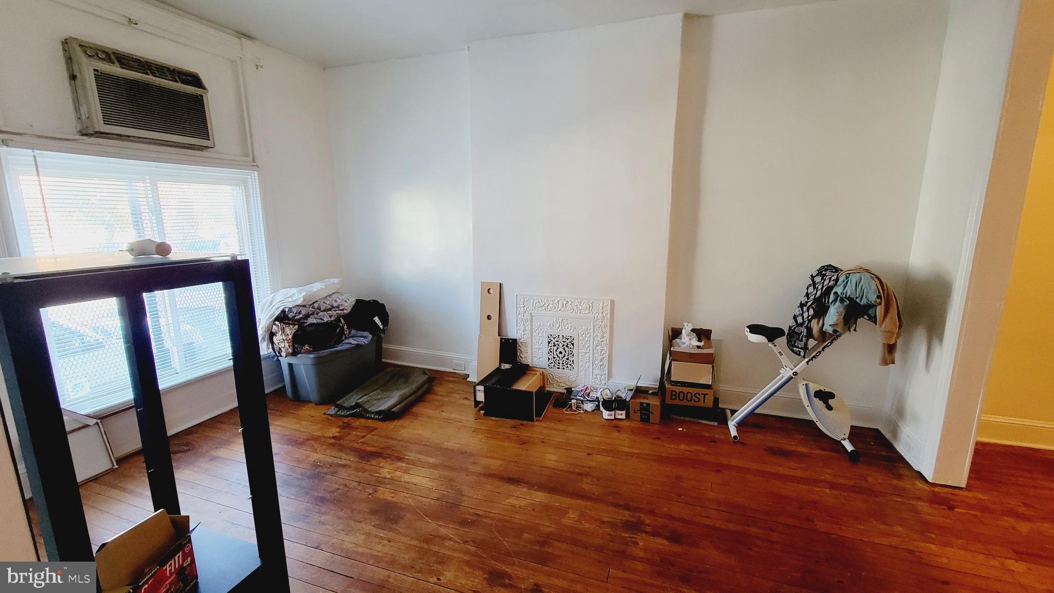 DARLEY PARK - Residential