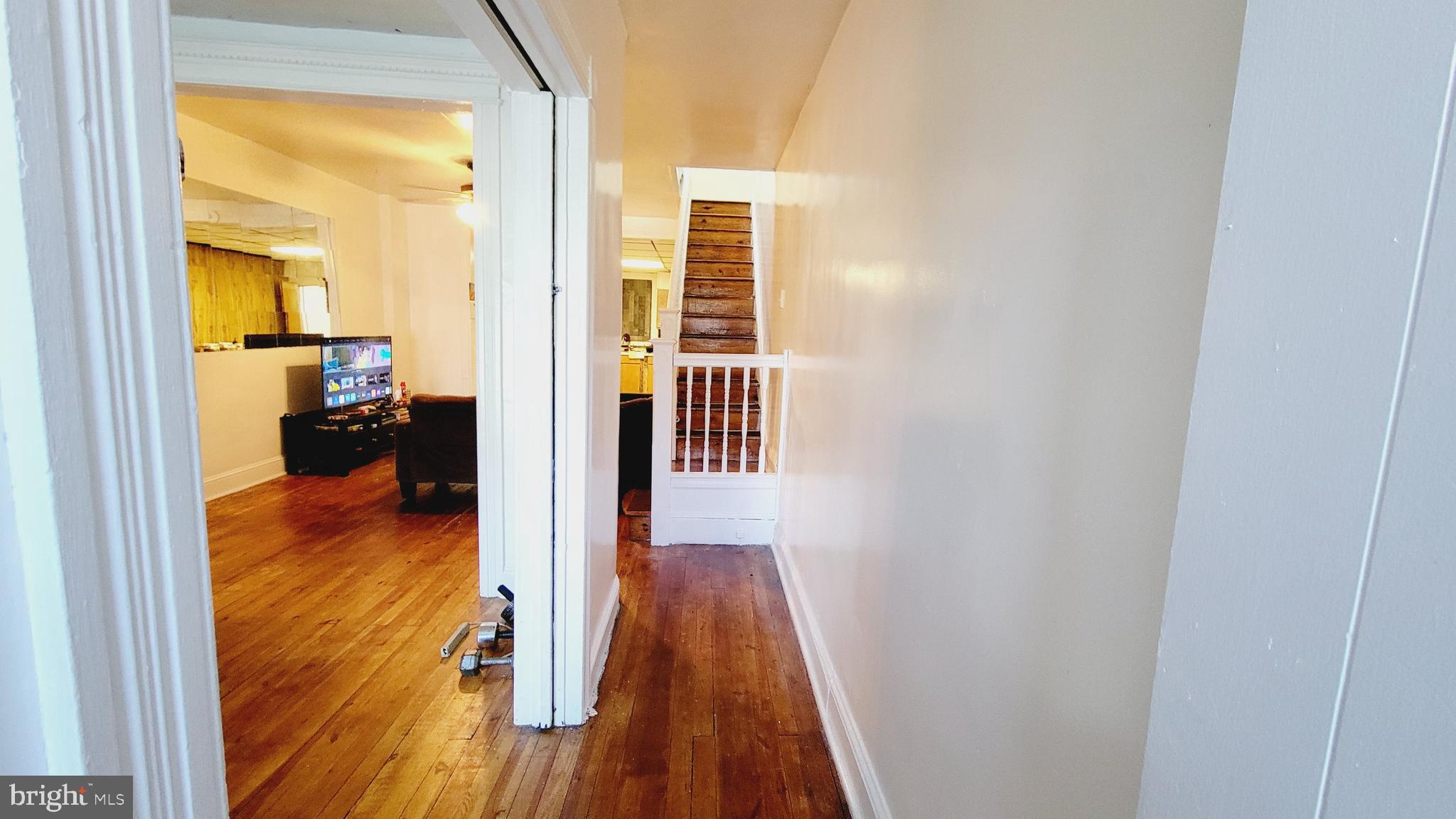 DARLEY PARK - Residential