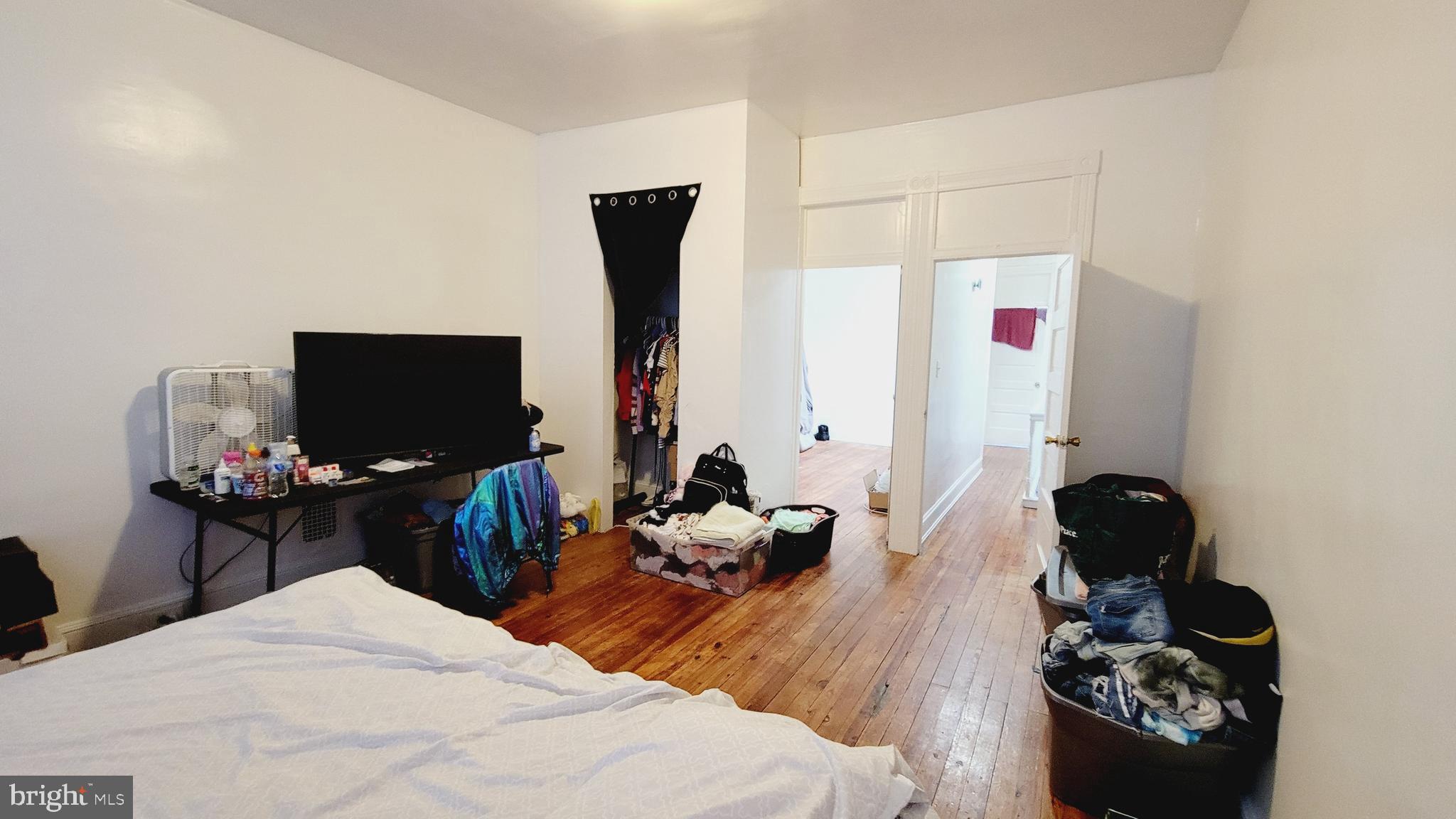 DARLEY PARK - Residential