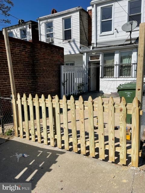 DARLEY PARK - Residential