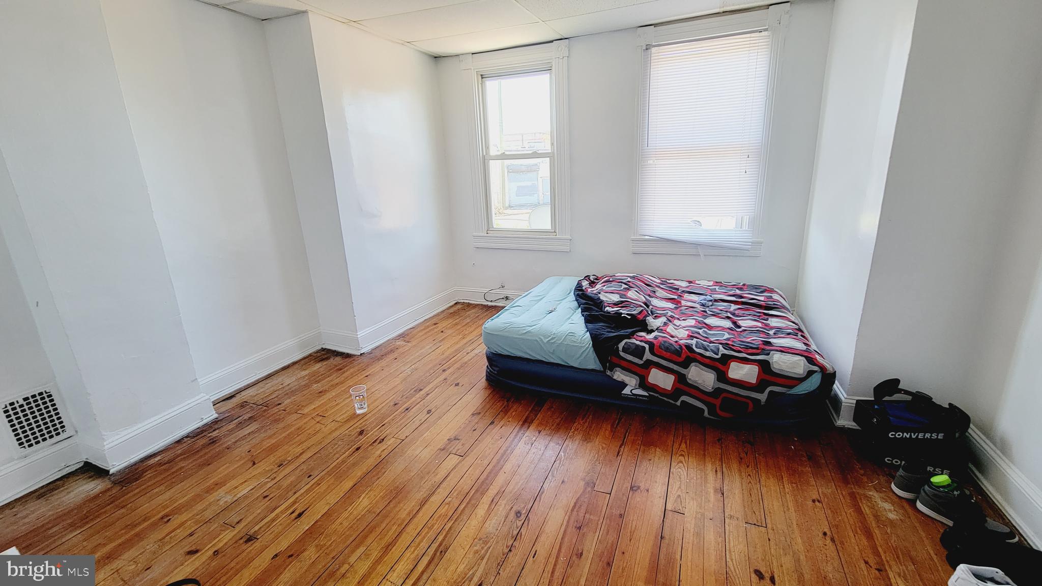 DARLEY PARK - Residential