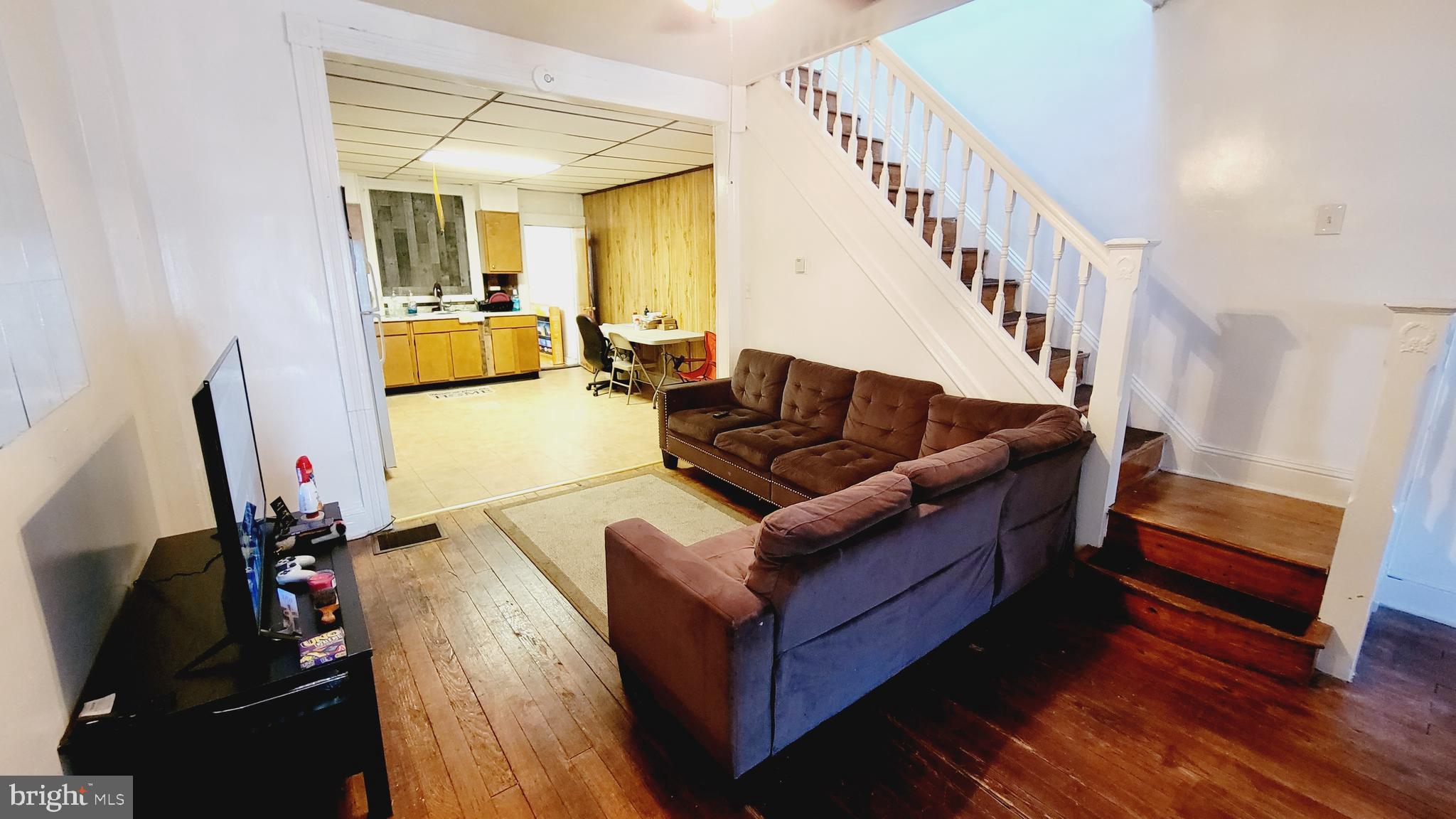 DARLEY PARK - Residential