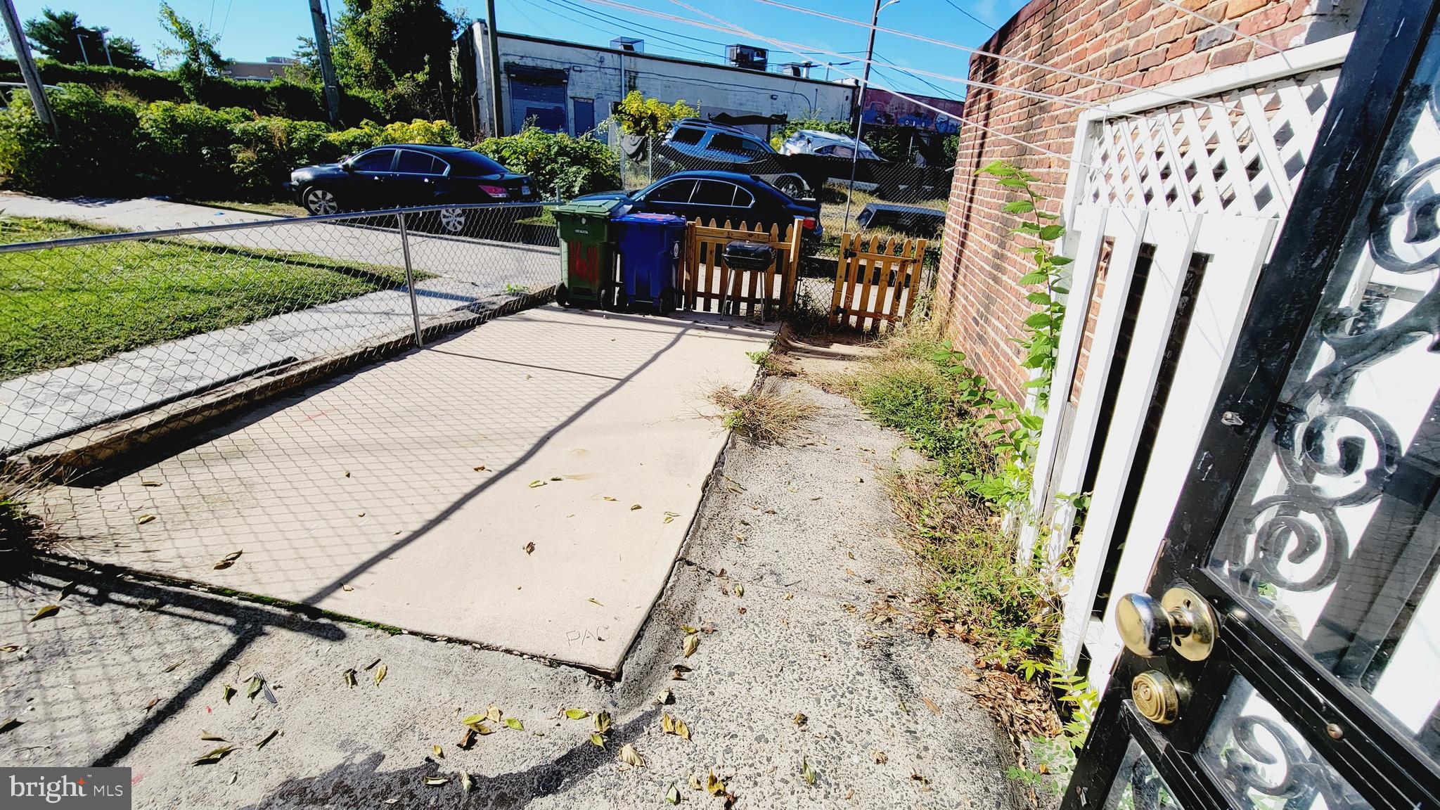 DARLEY PARK - Residential