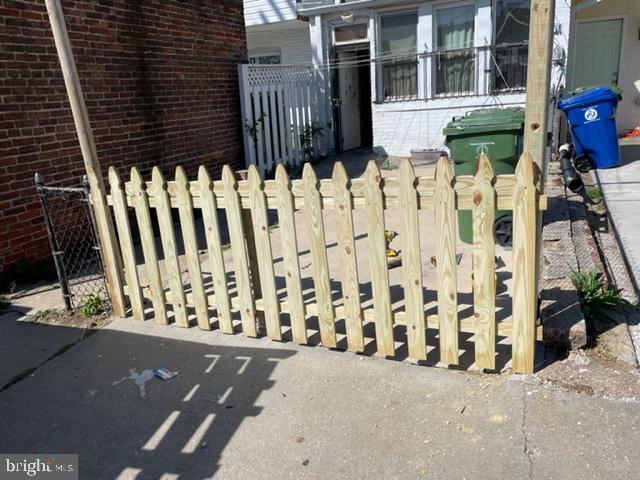 DARLEY PARK - Residential