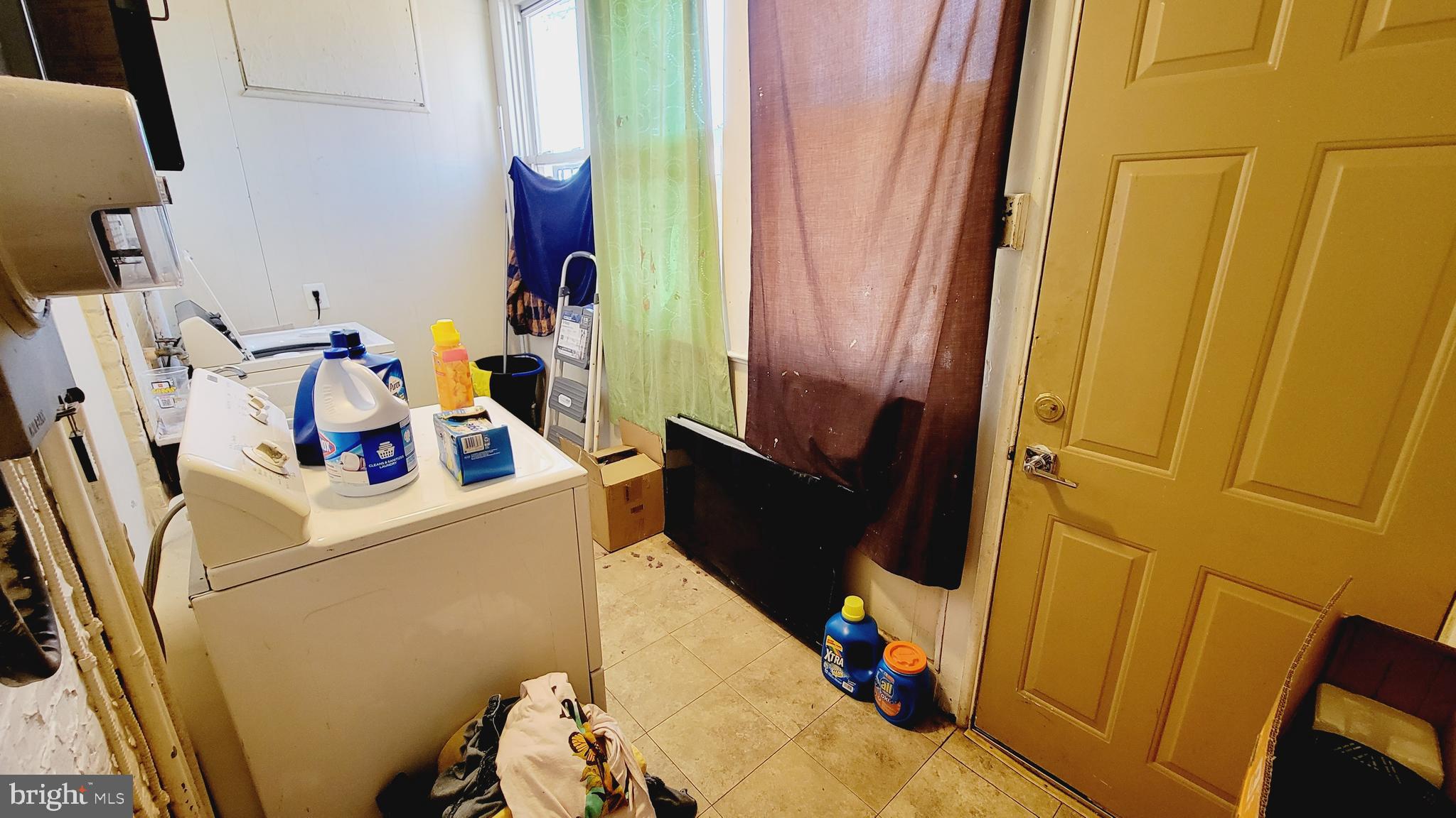 DARLEY PARK - Residential