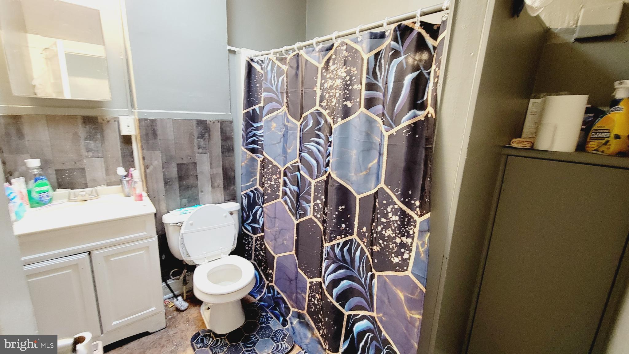 DARLEY PARK - Residential