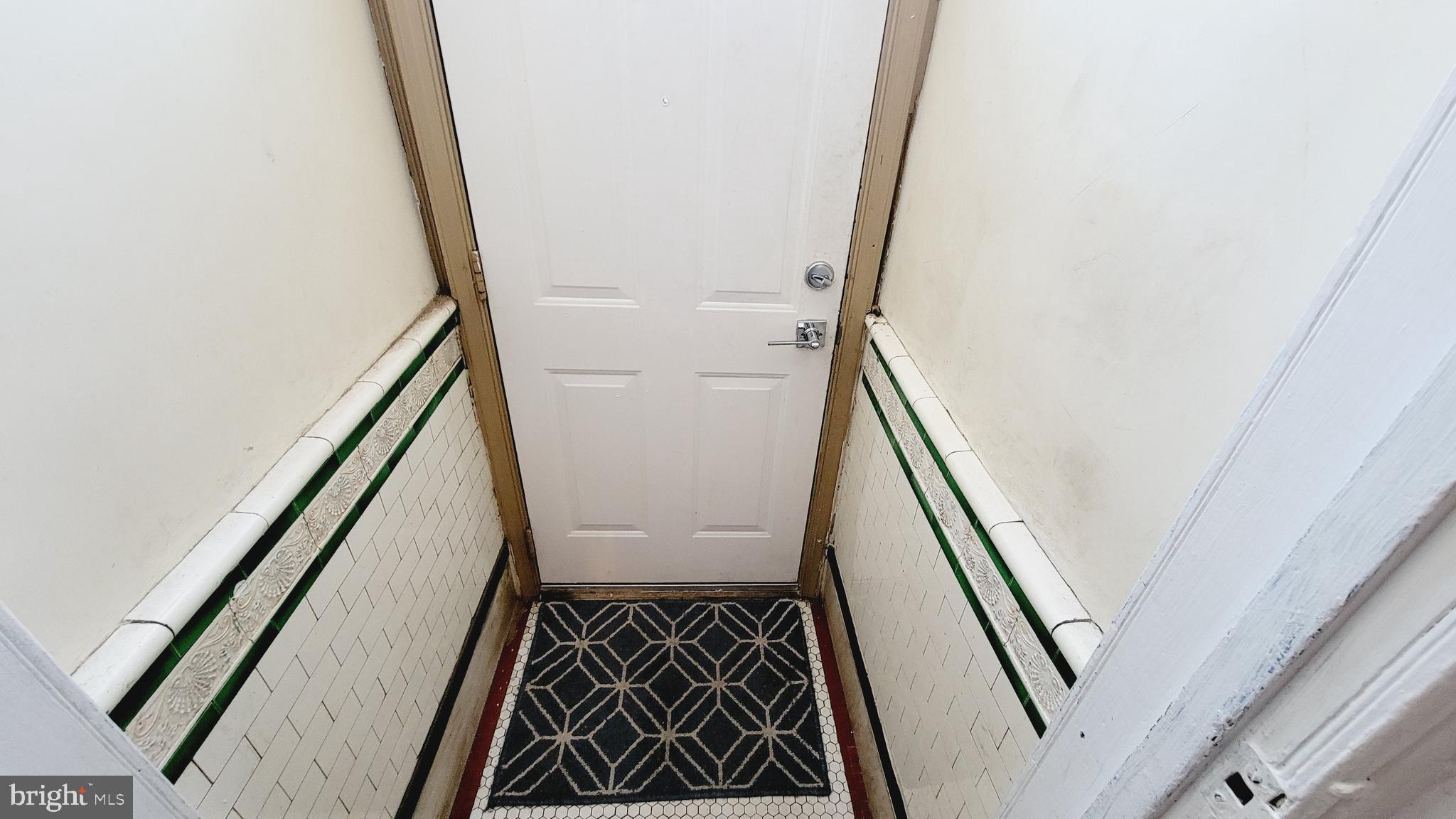 DARLEY PARK - Residential