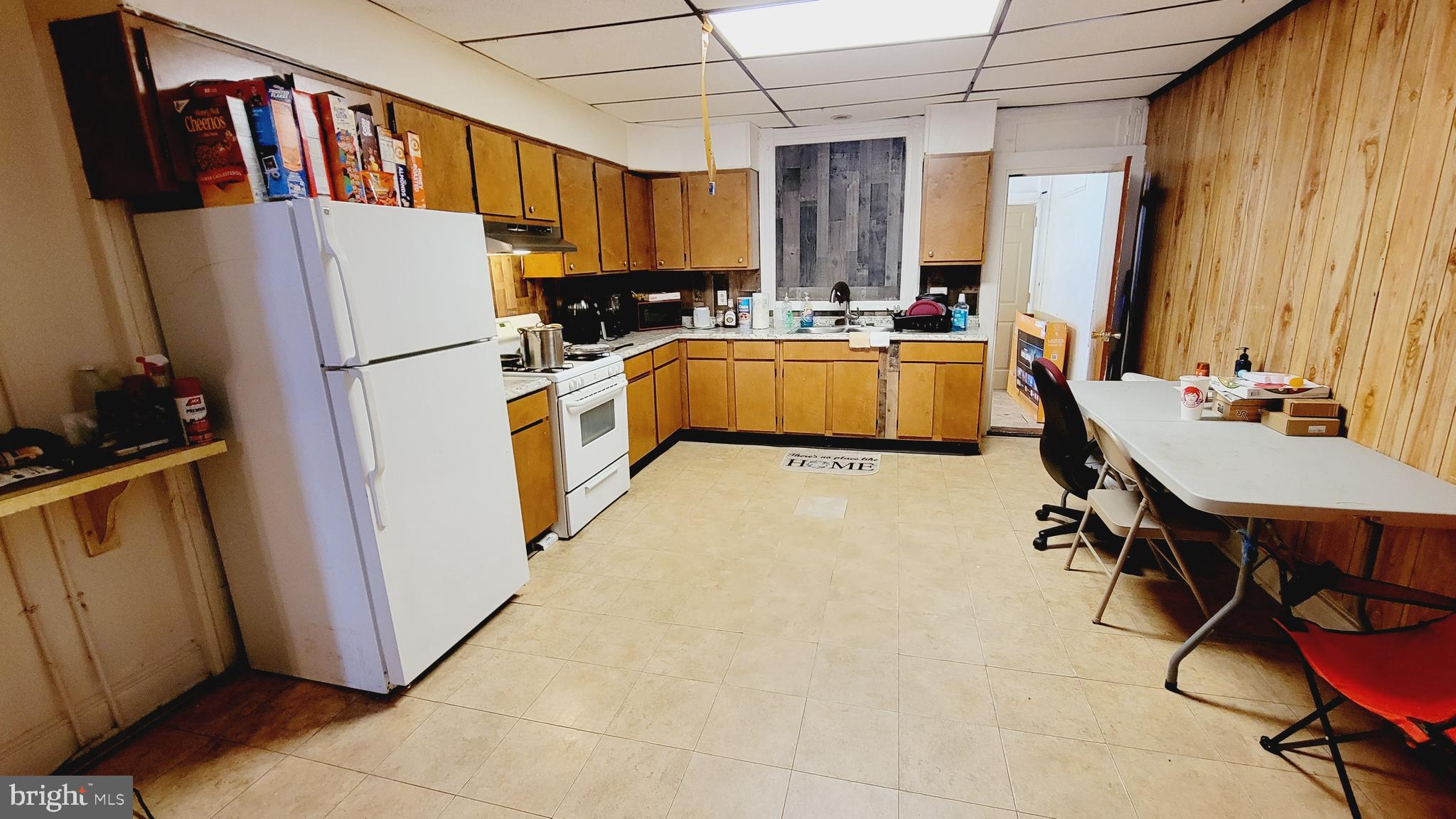 DARLEY PARK - Residential