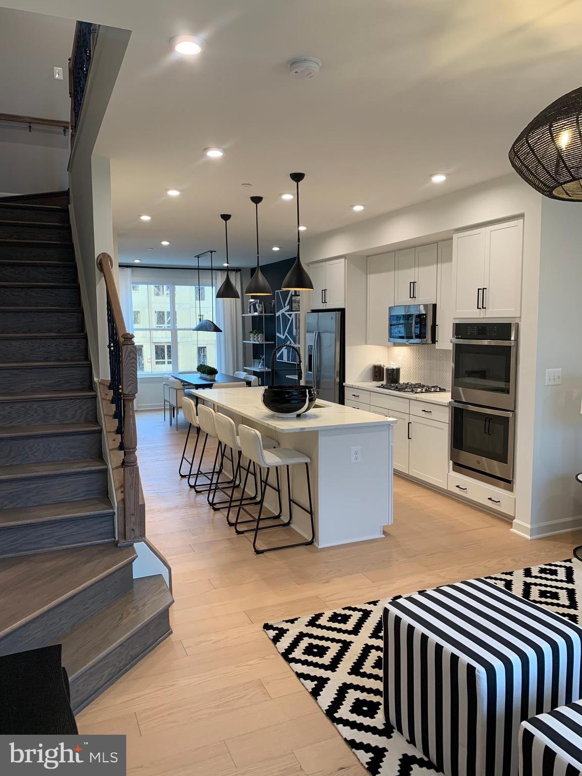 NORTH HILL - Residential