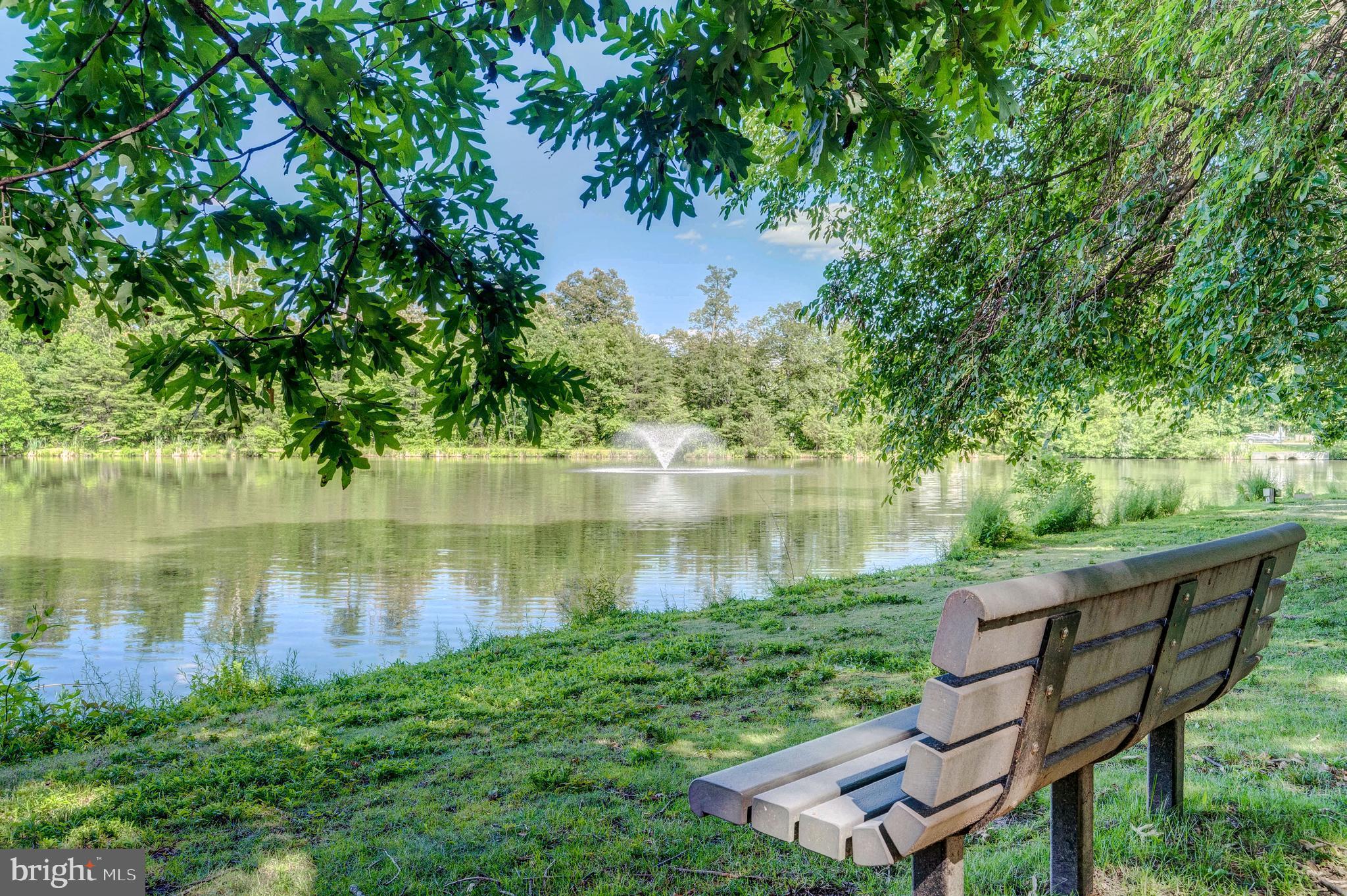 EDGEWATER AT TOWN CENTER - Residential