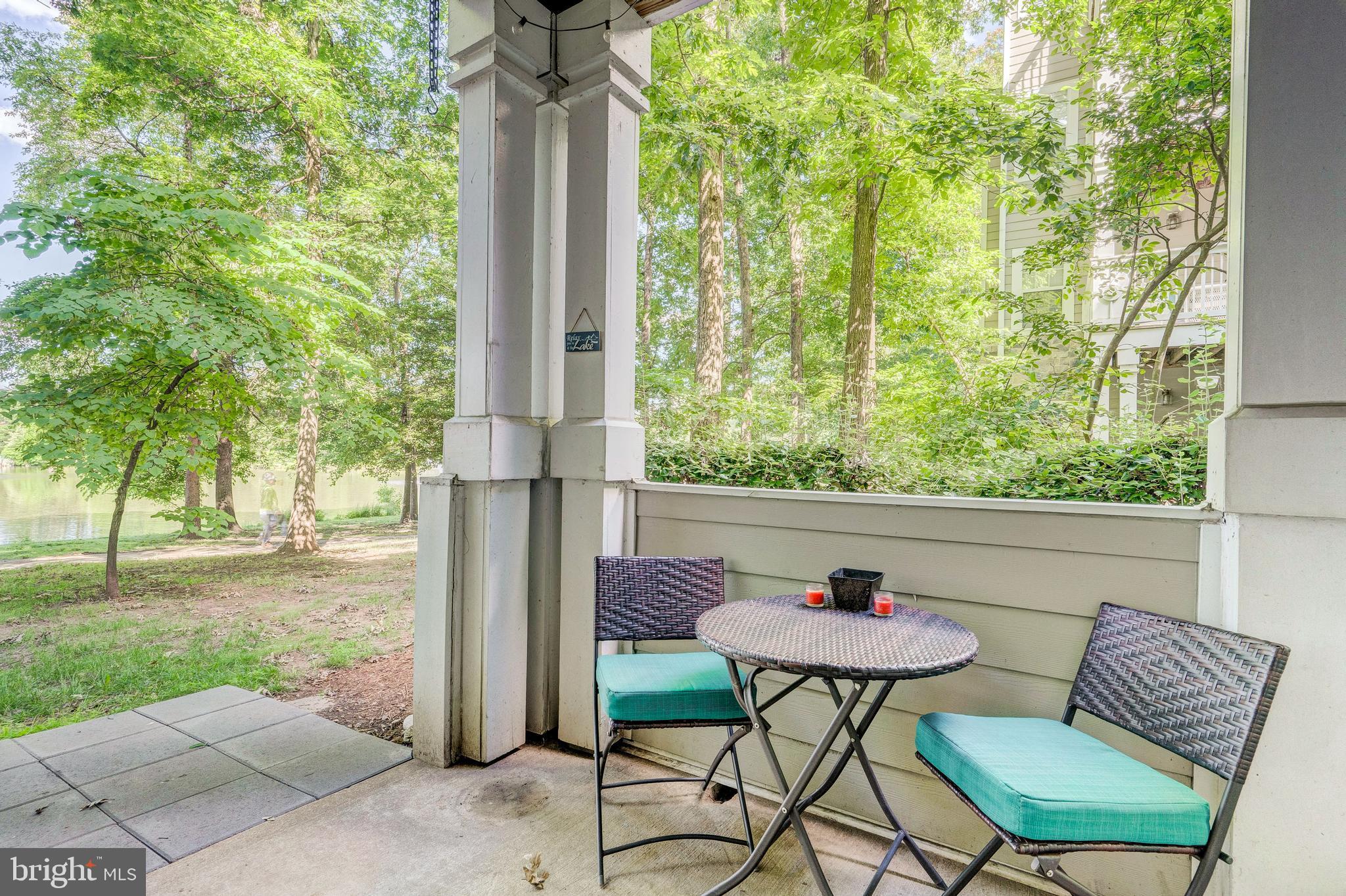 EDGEWATER AT TOWN CENTER - Residential